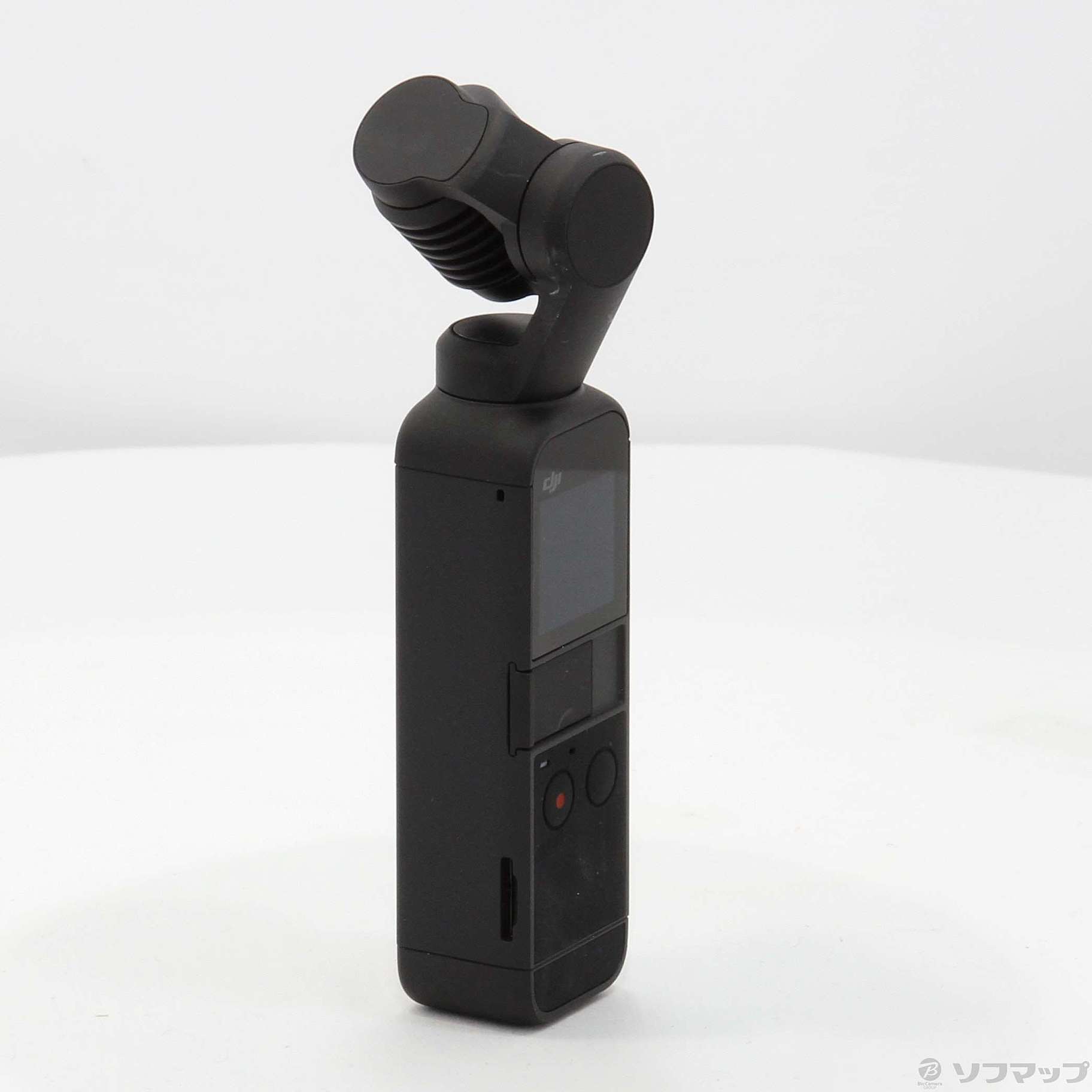 中古】DJI Pocket 2 Creatorコンボ [2133031205439] - リコレ