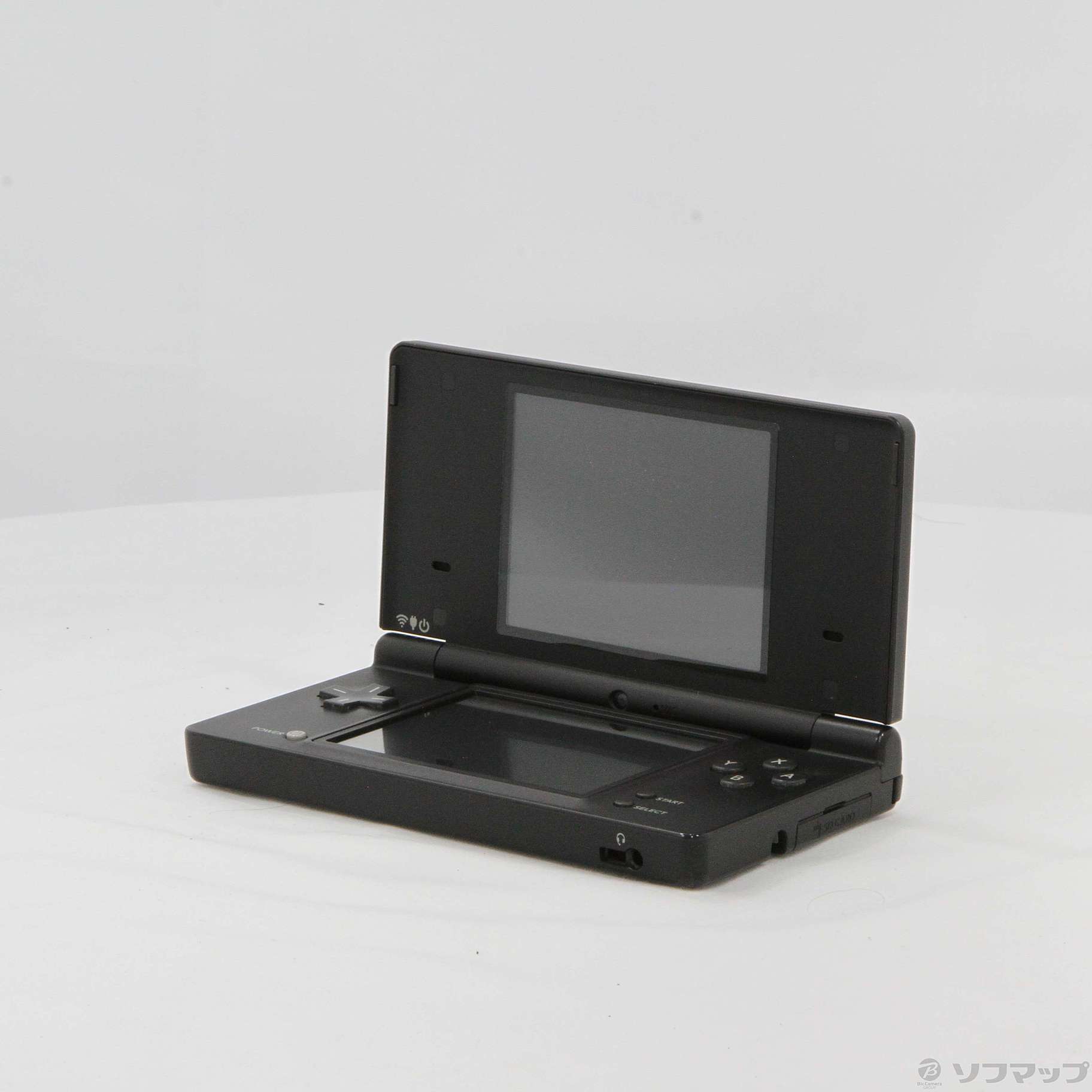 Nintendo DS ニンテンドー DSI BLACK - 携帯用ゲーム本体