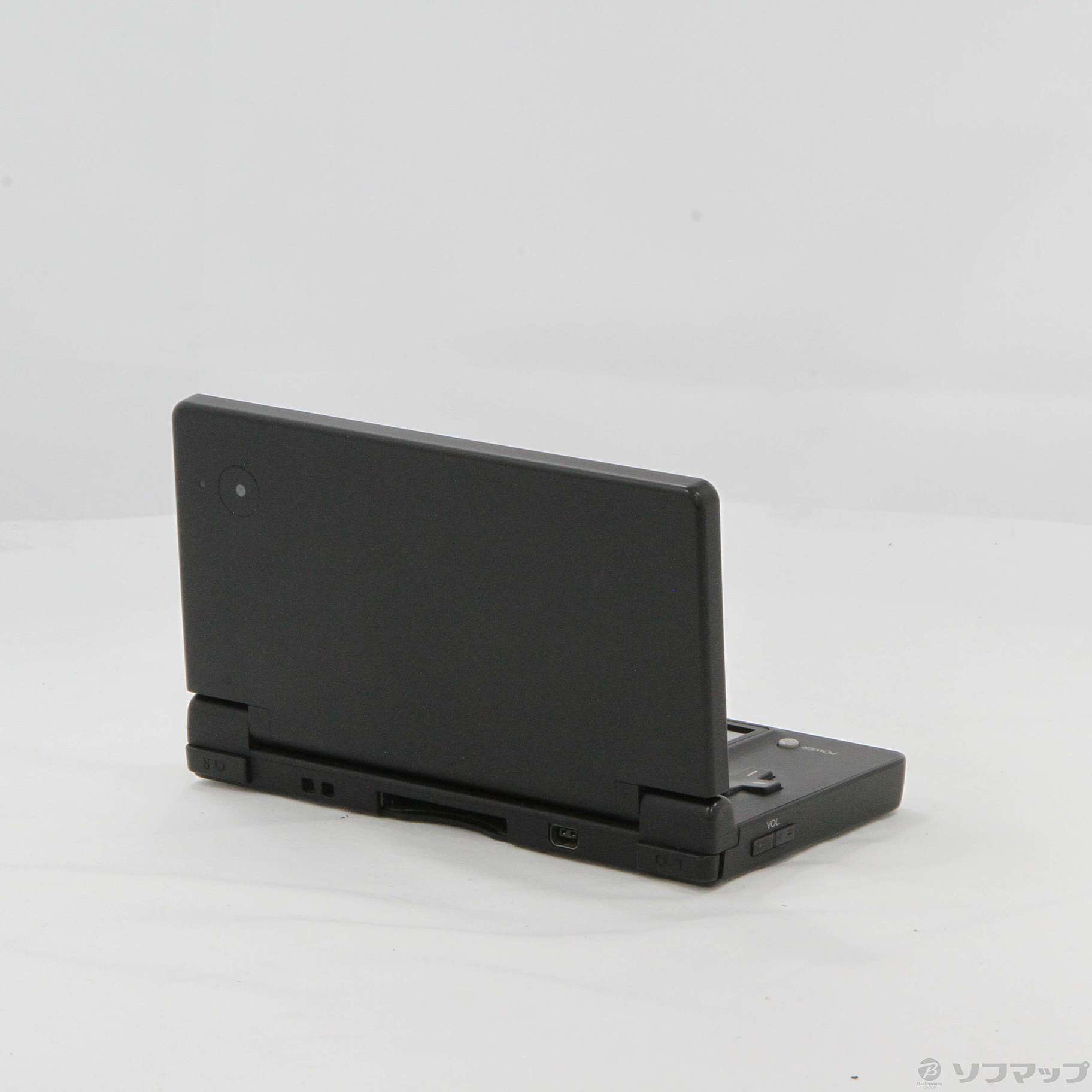 中古】ニンテンドーDSi ブラック ◇04/13(火)値下げ！ [2133031212178