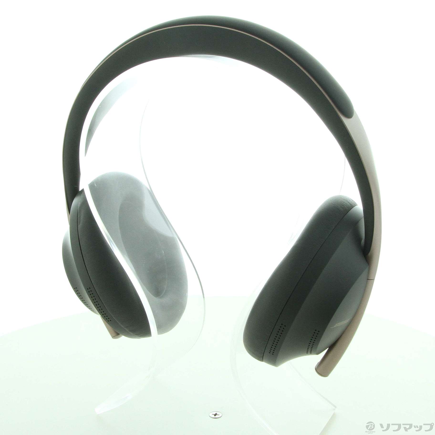 中古】Bose Noise Cancelling Headphones 700 エクリプス (充電ケース付き) [2133031217869] -  リコレ！|ビックカメラグループ ソフマップの中古通販サイト