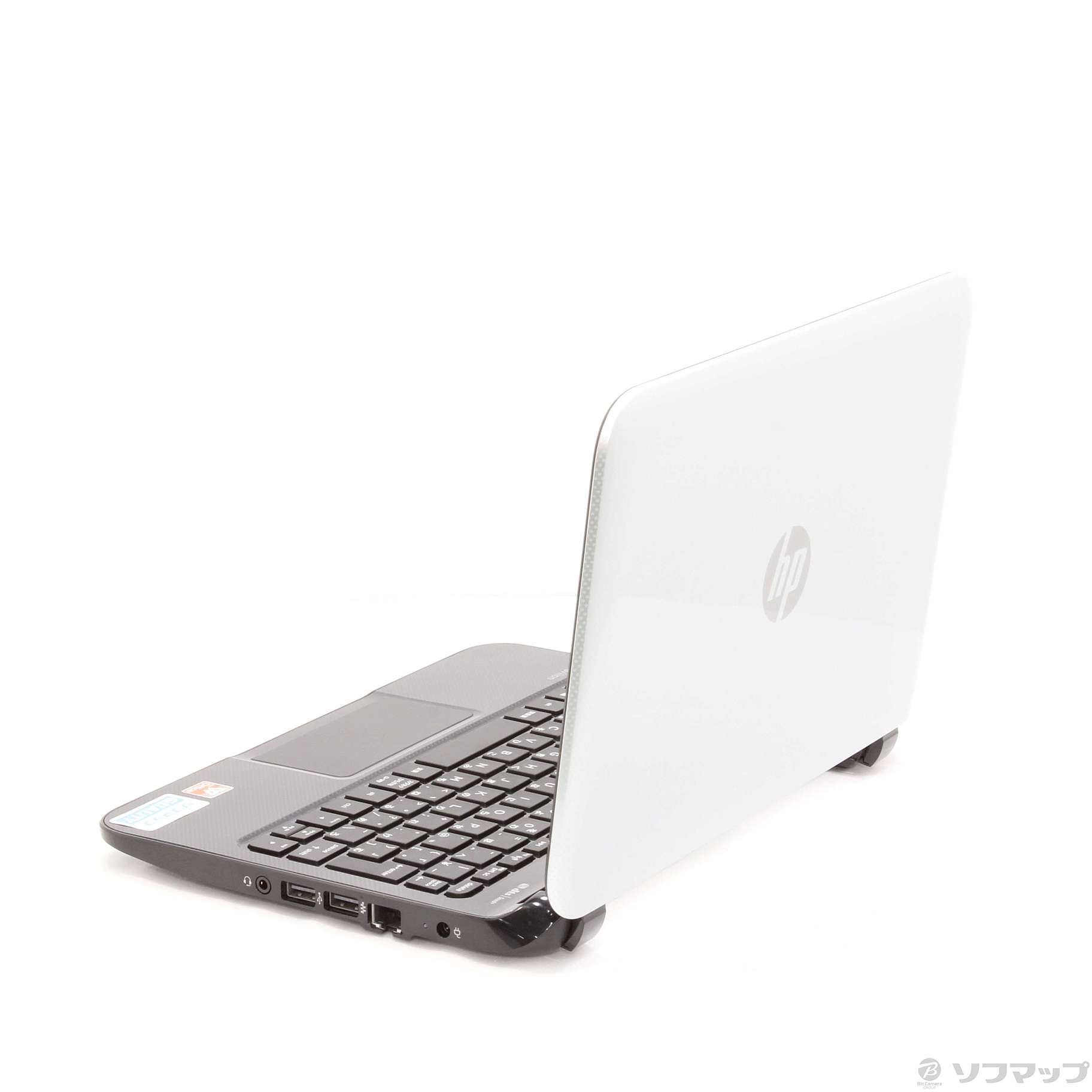 Used]HP Pavilion 10 TouchSmart 10-e003au HD 320GB - BE FORWARD Store