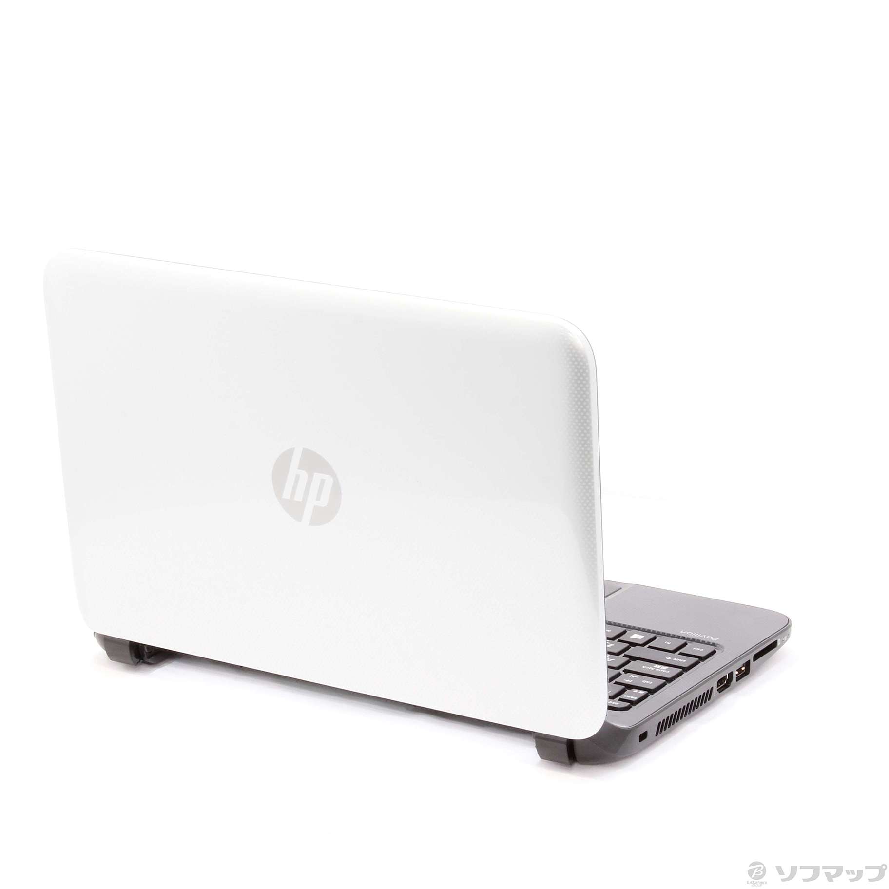 HP Pavilion TouchSmart 10-e003AU - PC/タブレット