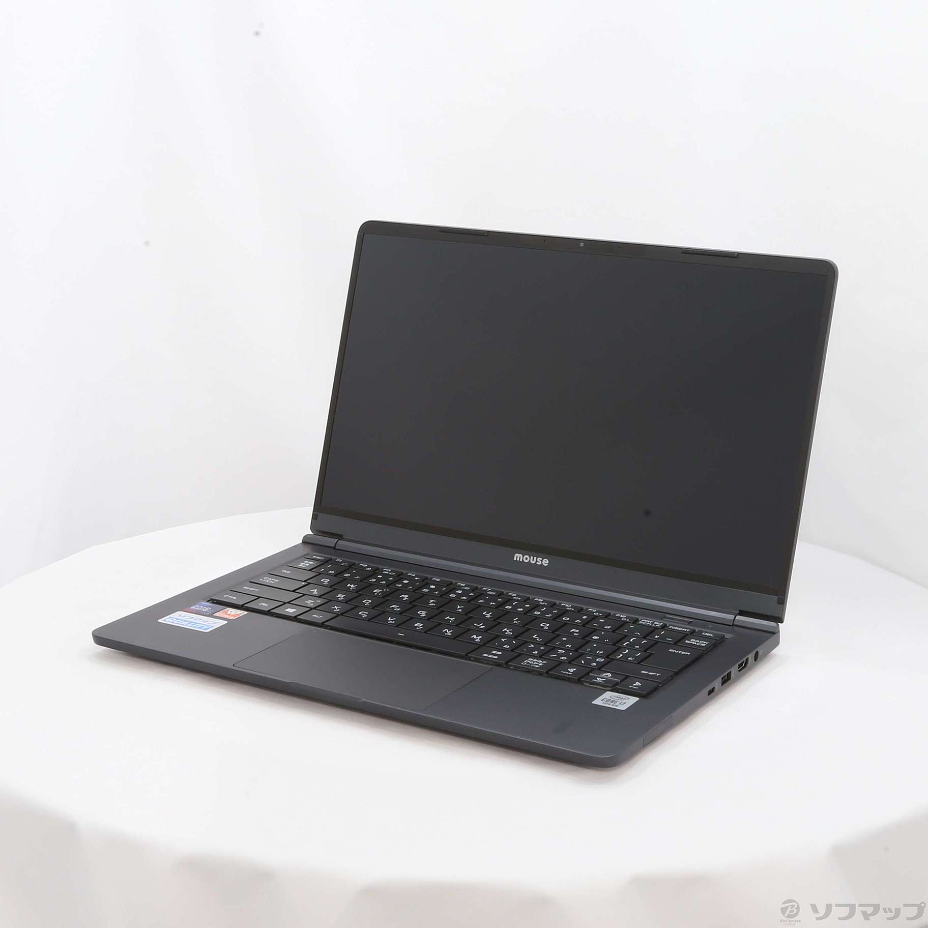 中古】mouse X4 X4-i7CMLBB-E 〔Windows 10〕 [2133031221156 