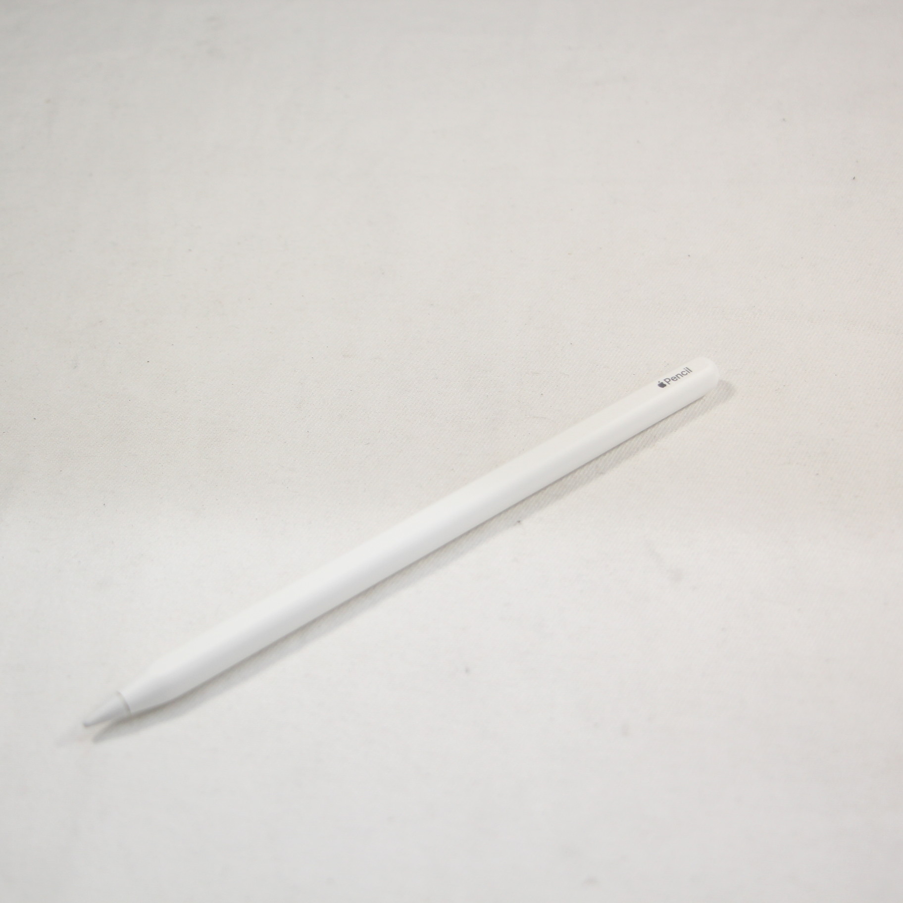 スマホ/家電/カメラApple Pencil 第二世代 新品