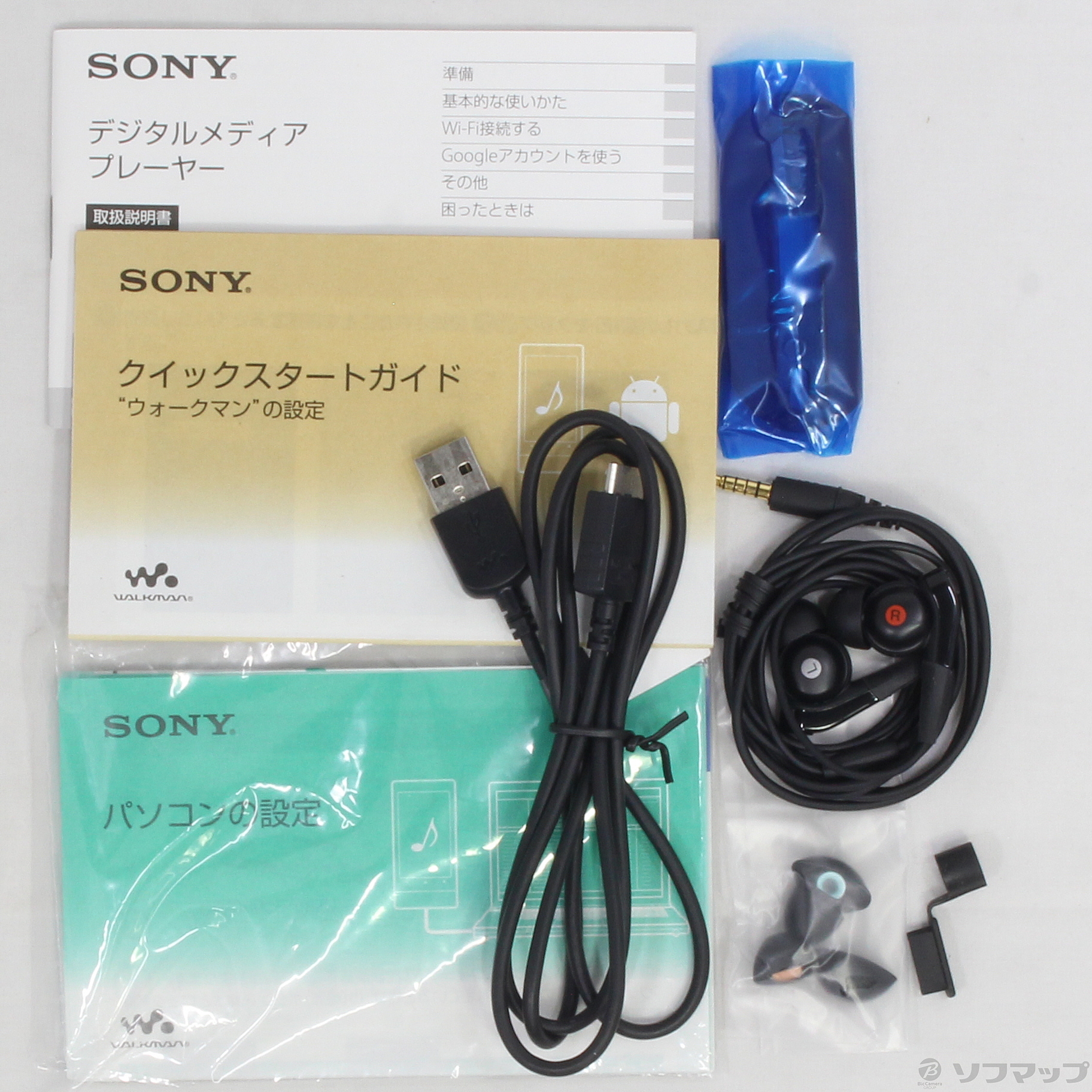 WALKMAN Fシリーズ Disney キャラクターモデル メモリ64GB ガンメタリックシルバー(蒸気船ウィリー) NW-F807