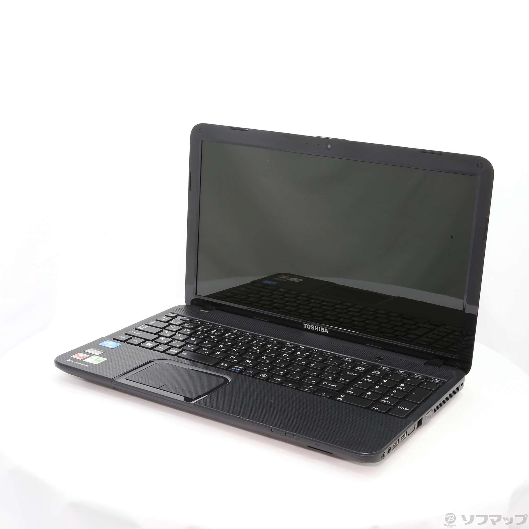 TOSHIBA PT45233HSWB dynabook T452/33HB Win8 Celeron 847 1.10GHz 4GB 500GB■現状品 OS無 東芝 dynabook T452⁄33HWY PT45233HSWWY Celeron 847 メモリ4GB