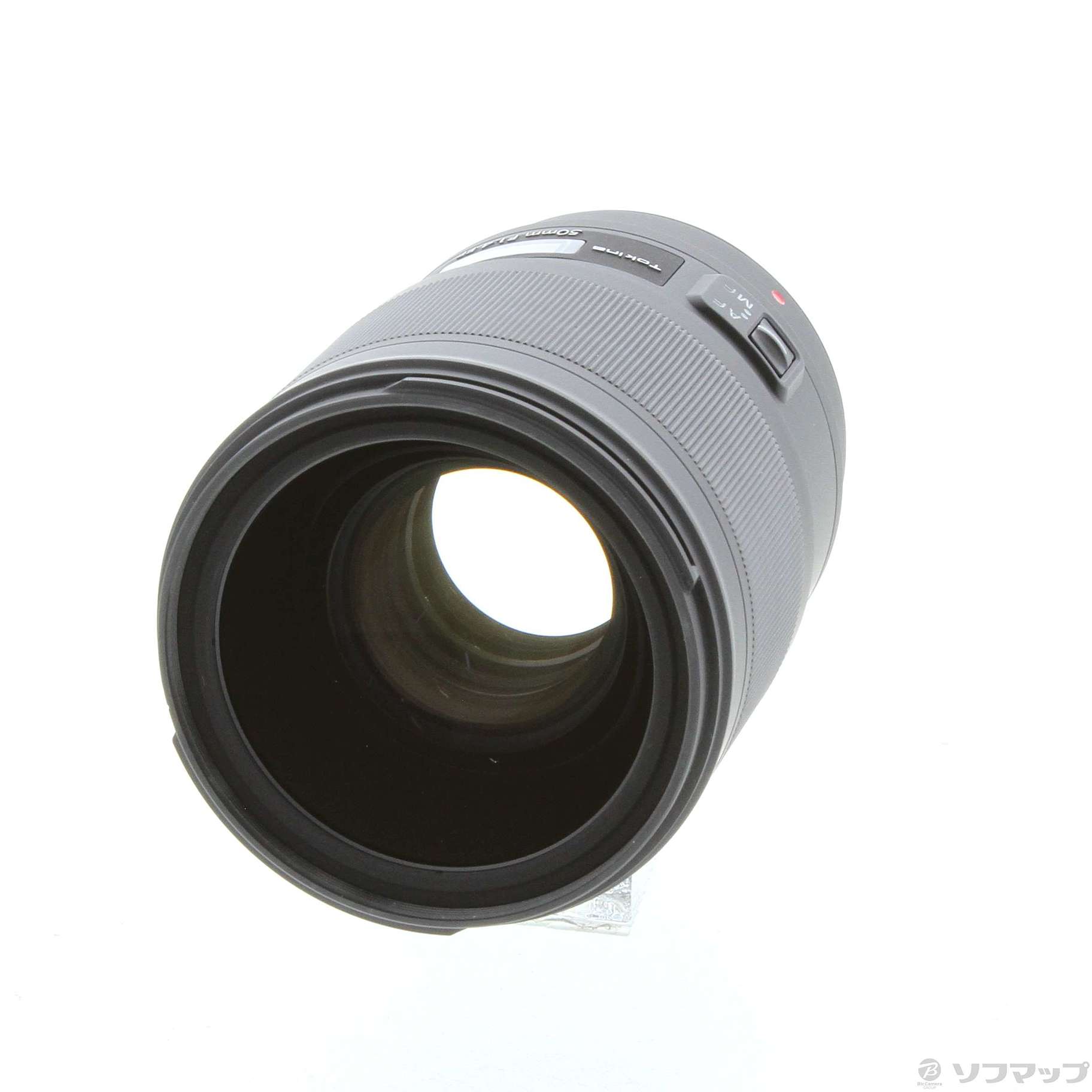 中古】Opera 50mm F1.4 FF キヤノンEF用 [2133031229459] - リコレ