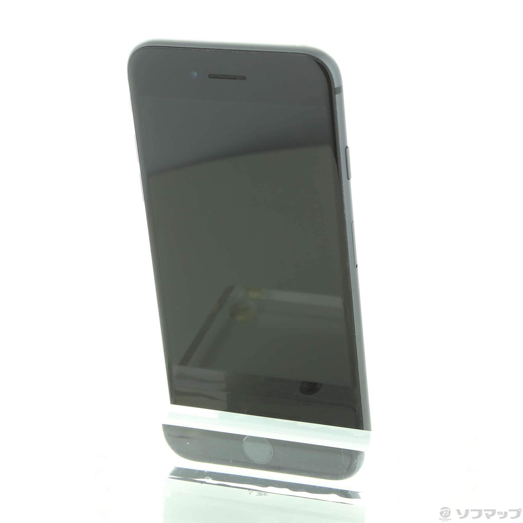 中古】iPhone8 64GB スペースグレイ MQ782J／A SIMフリー ◇06/08(火  