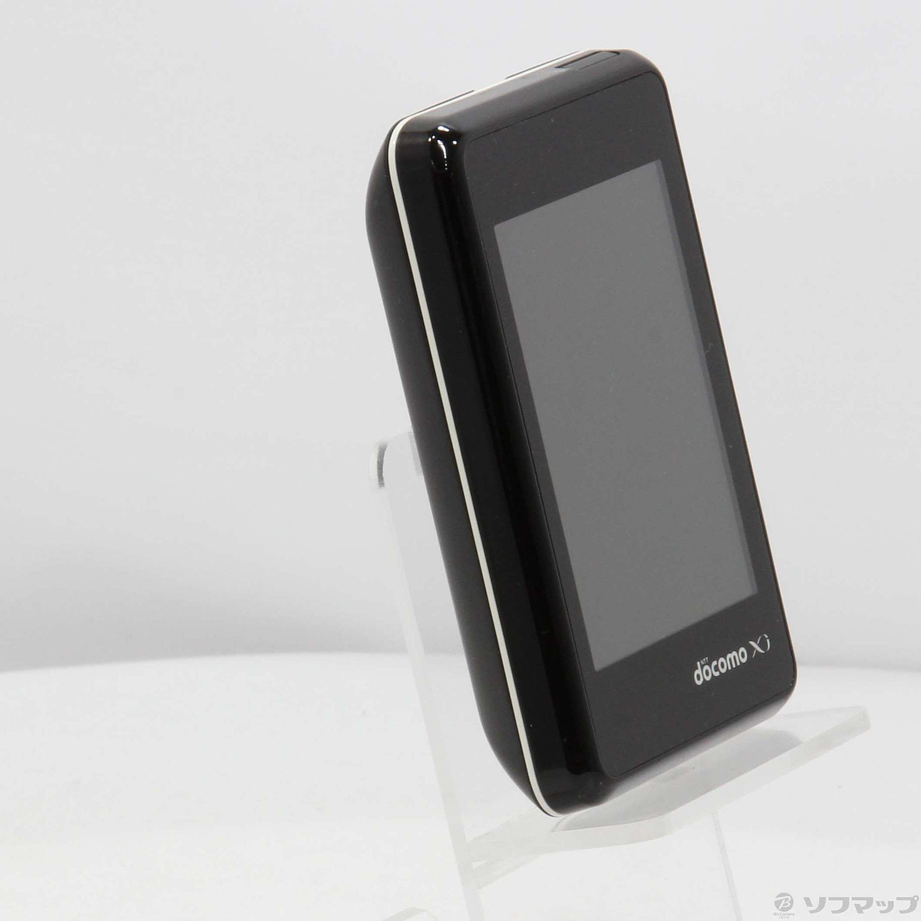 中古】Wi-Fi STATION L-02F ブラック docomo ◇10/13(水)値下げ！ [2133031233272] -  リコレ！|ビックカメラグループ ソフマップの中古通販サイト