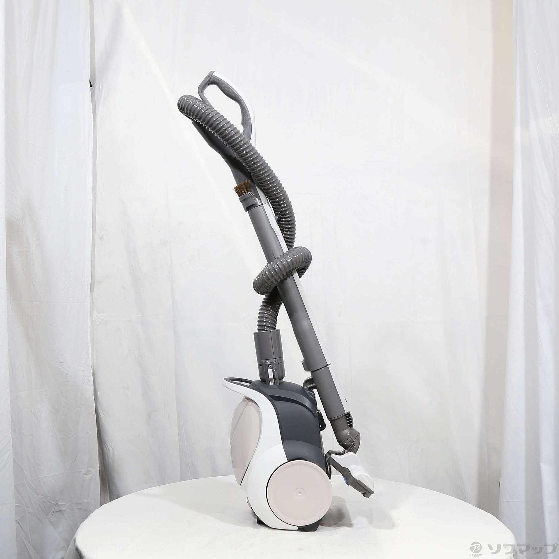 中古】〔展示品〕〔展示品〕 掃除機 TC-FJ2X-C ［紙パック式