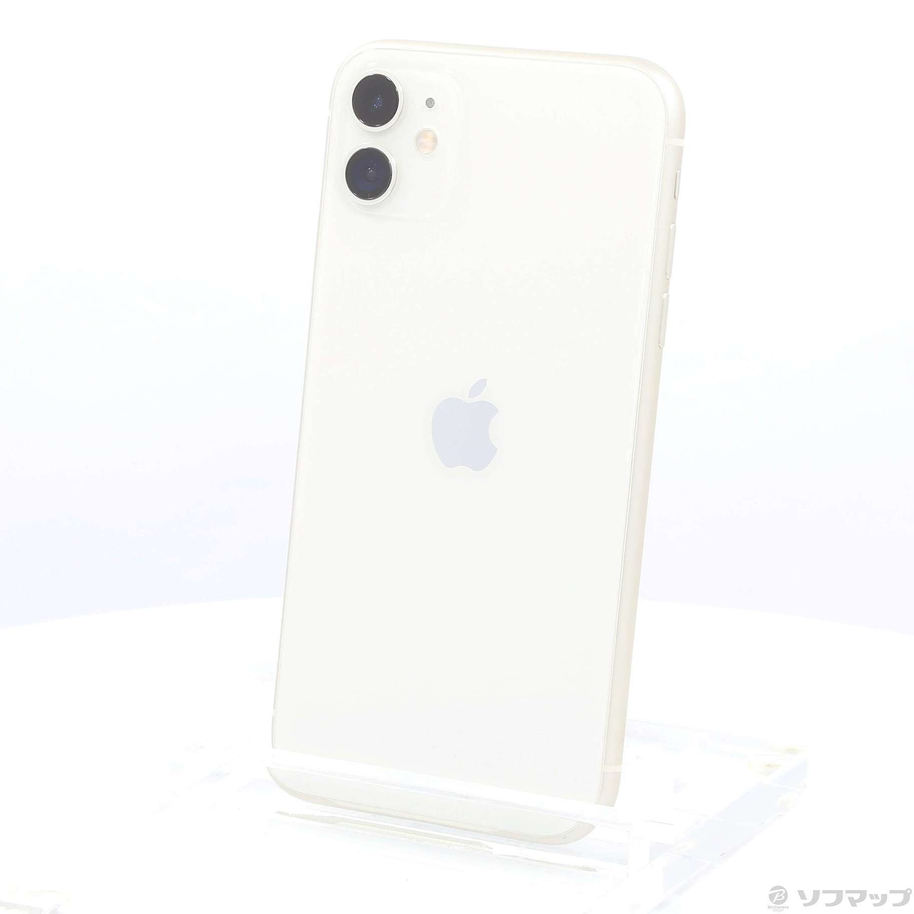 iPhone11 ホワイト 128 GB SIMフリー - www.sorbillomenu.com