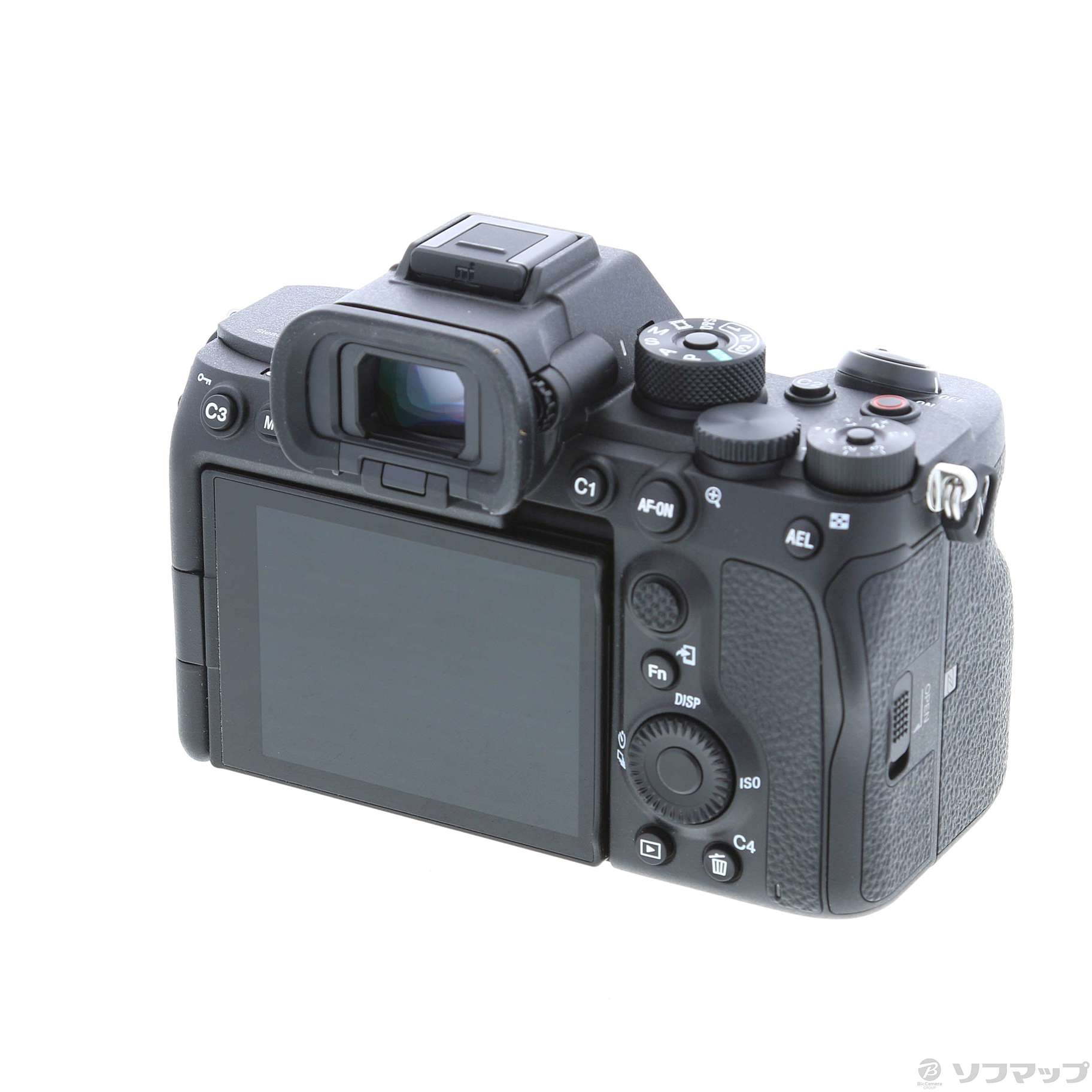 中古】α7S III [2133031238284] - リコレ！|ビックカメラ