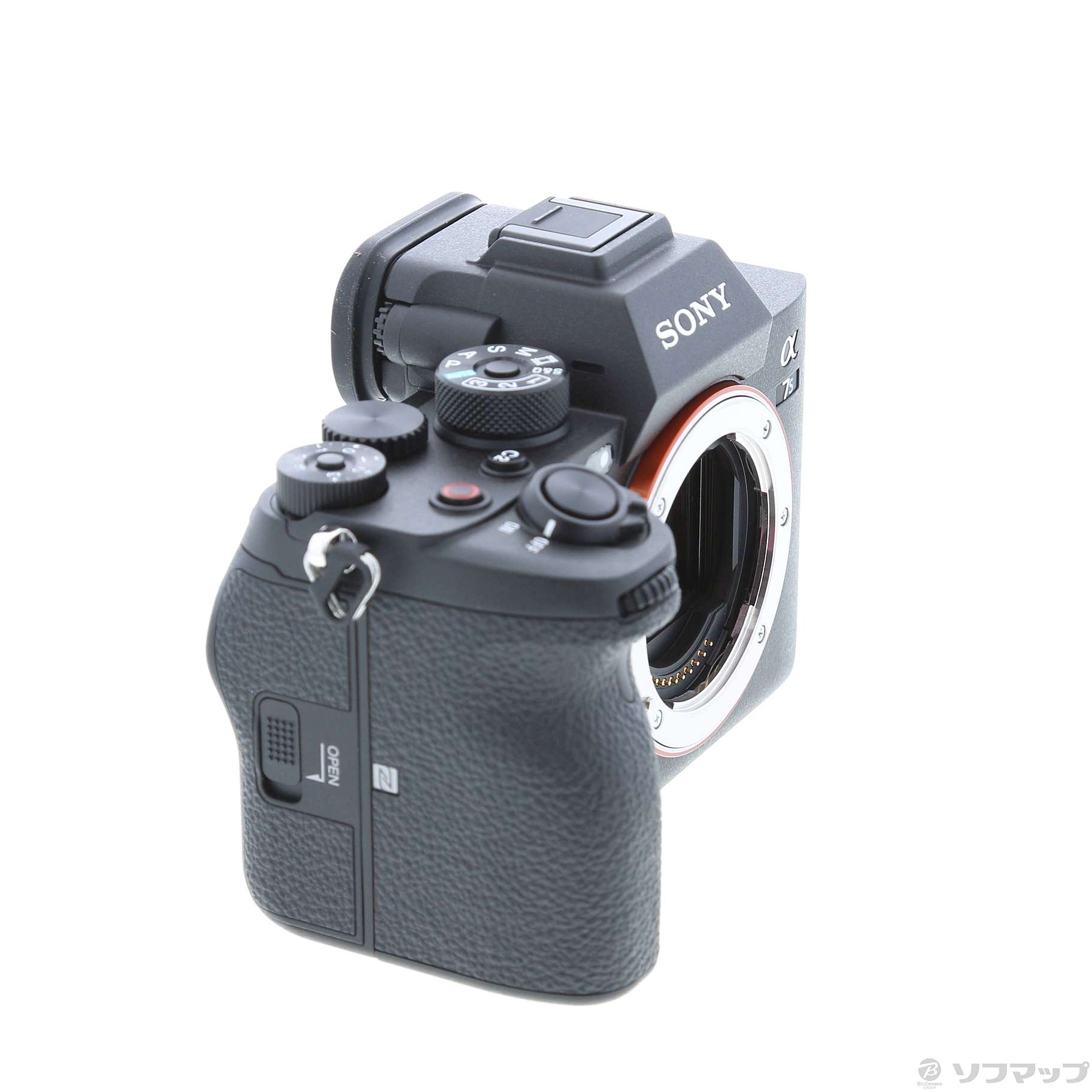 中古】α7S III [2133031238284] - リコレ！|ビックカメラ