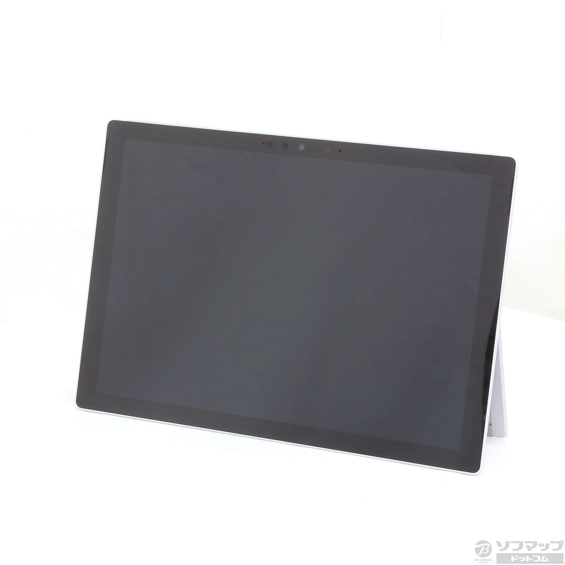 中古】Surface Pro7 〔Core i7／16GB／SSD1TB〕 VDX-00014 プラチナ 〔Windows 10〕  [2133031238314] - リコレ！|ビックカメラグループ ソフマップの中古通販サイト