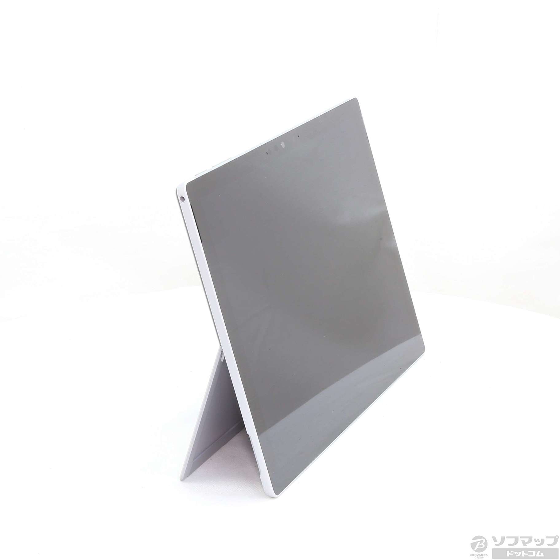 中古】Surface Pro7 〔Core i7／16GB／SSD1TB〕 VDX-00014 プラチナ ...