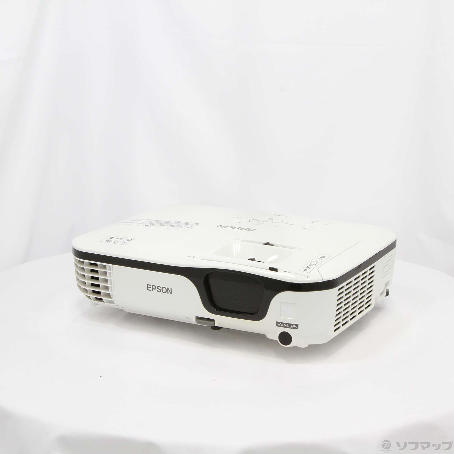 中古】〔中古品〕 EB-W12 [2133031239823] - リコレ！|ビックカメラ