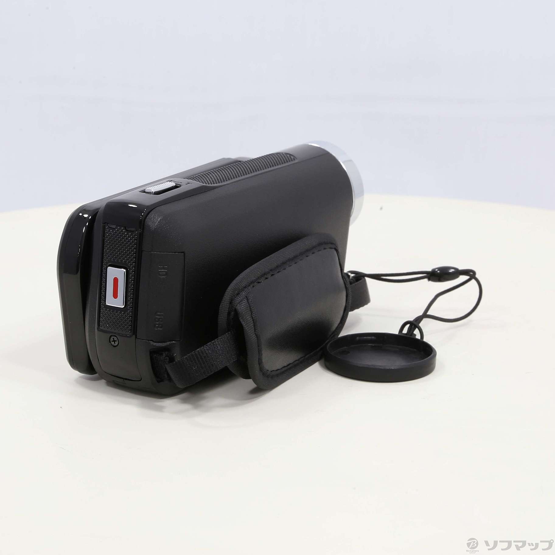 中古】4Kデジタルビデオカメラ AC2 [2133031240959] - リコレ