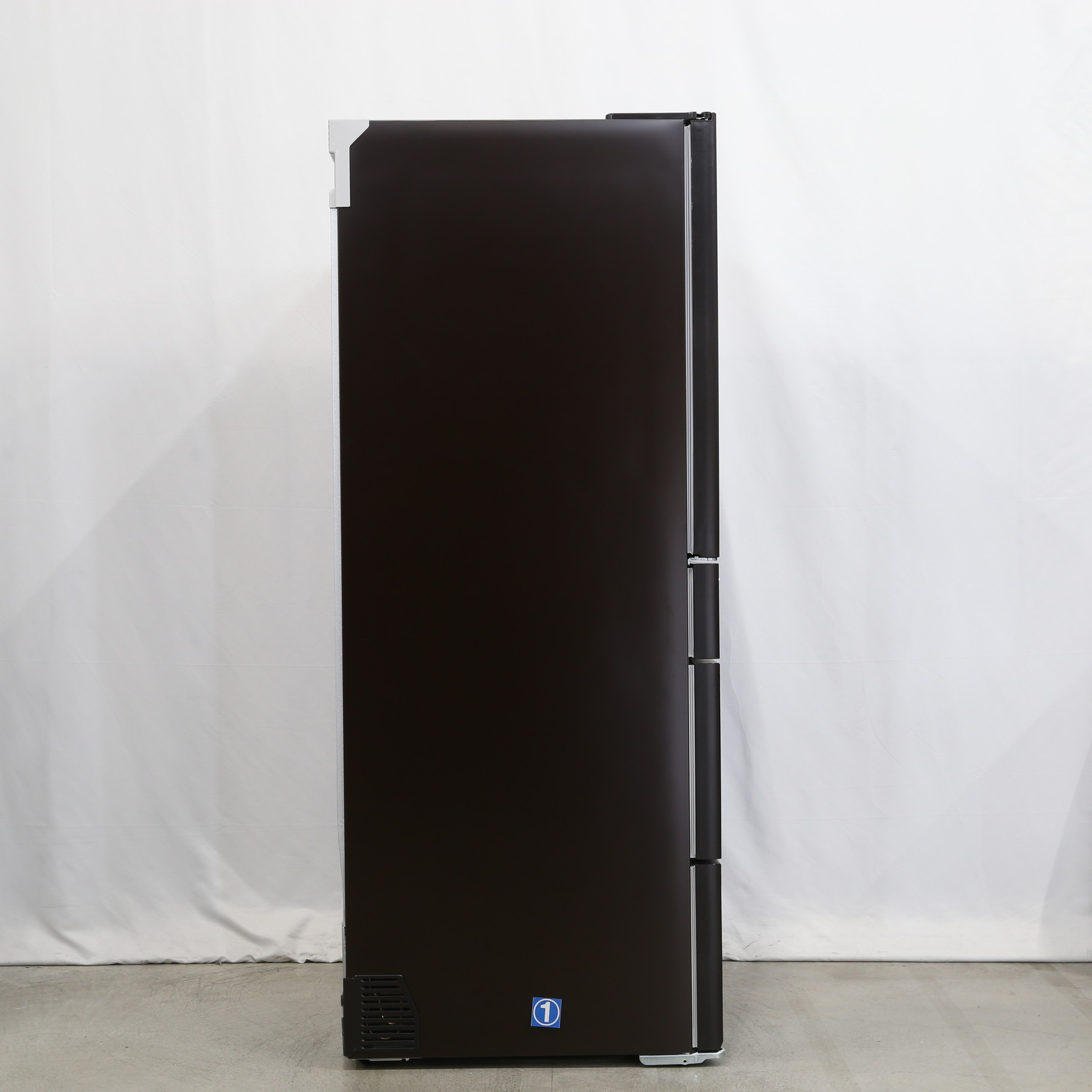 三菱 MR-MX57F-ZT冷蔵庫 572l