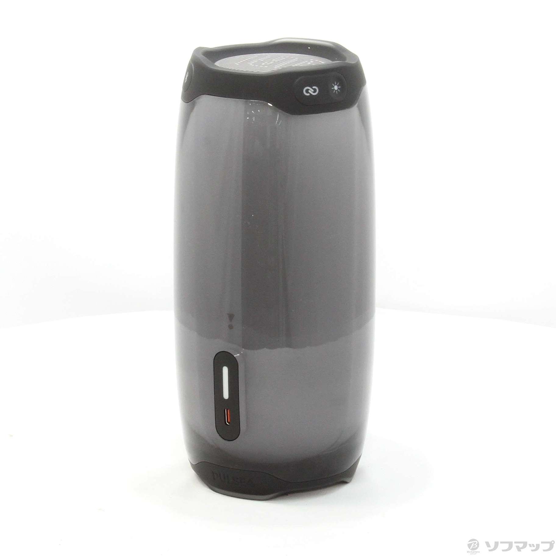 中古】JBL PULSE4 JBLPULSE4BLK ブラック [2133031242625