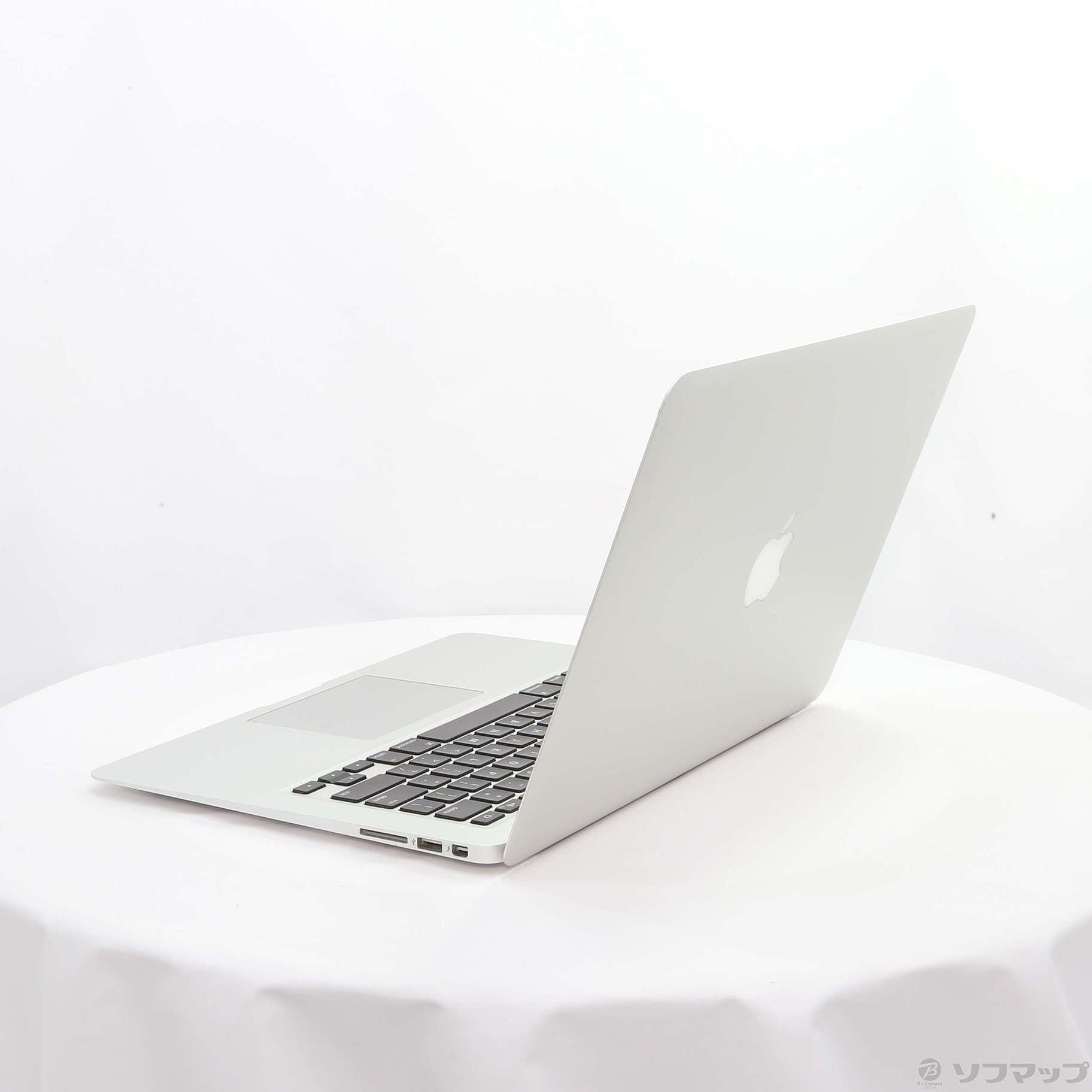 中古】MacBook Air 13.3-inch Early 2014 MD761J／B Core_i5 1.4GHz