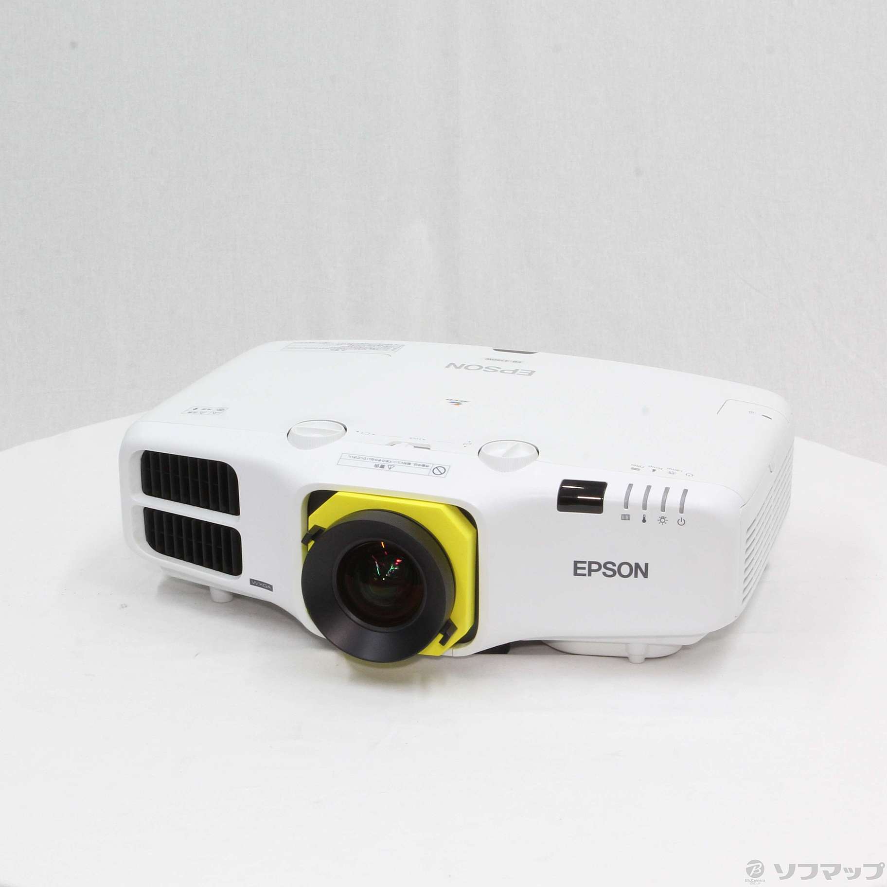 中古】〔中古品〕 EB-4750W [2133031250095] - リコレ！|ビックカメラ 