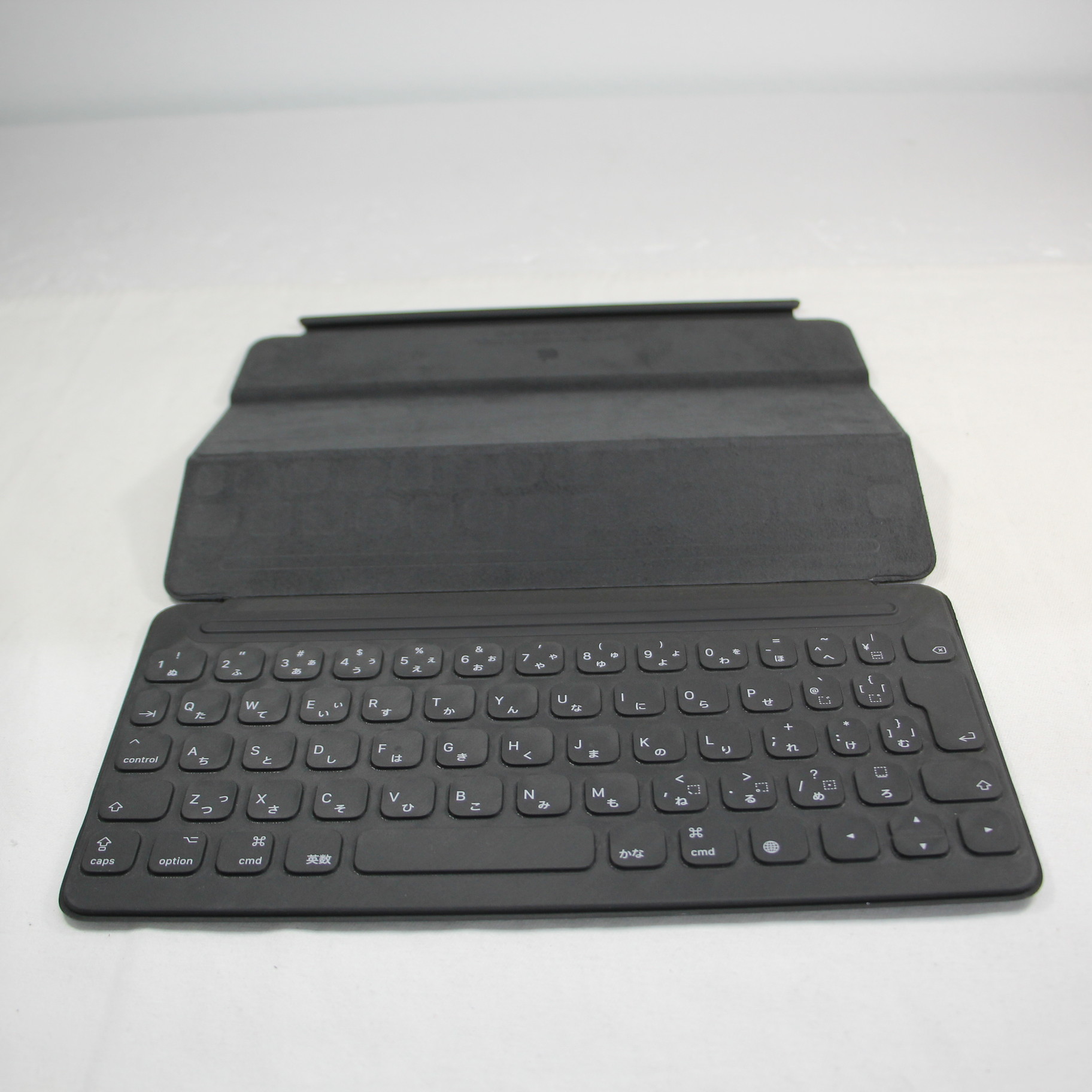 MX3L2J/A iPad 第7 iPadAir 第3 スマートキーボード-