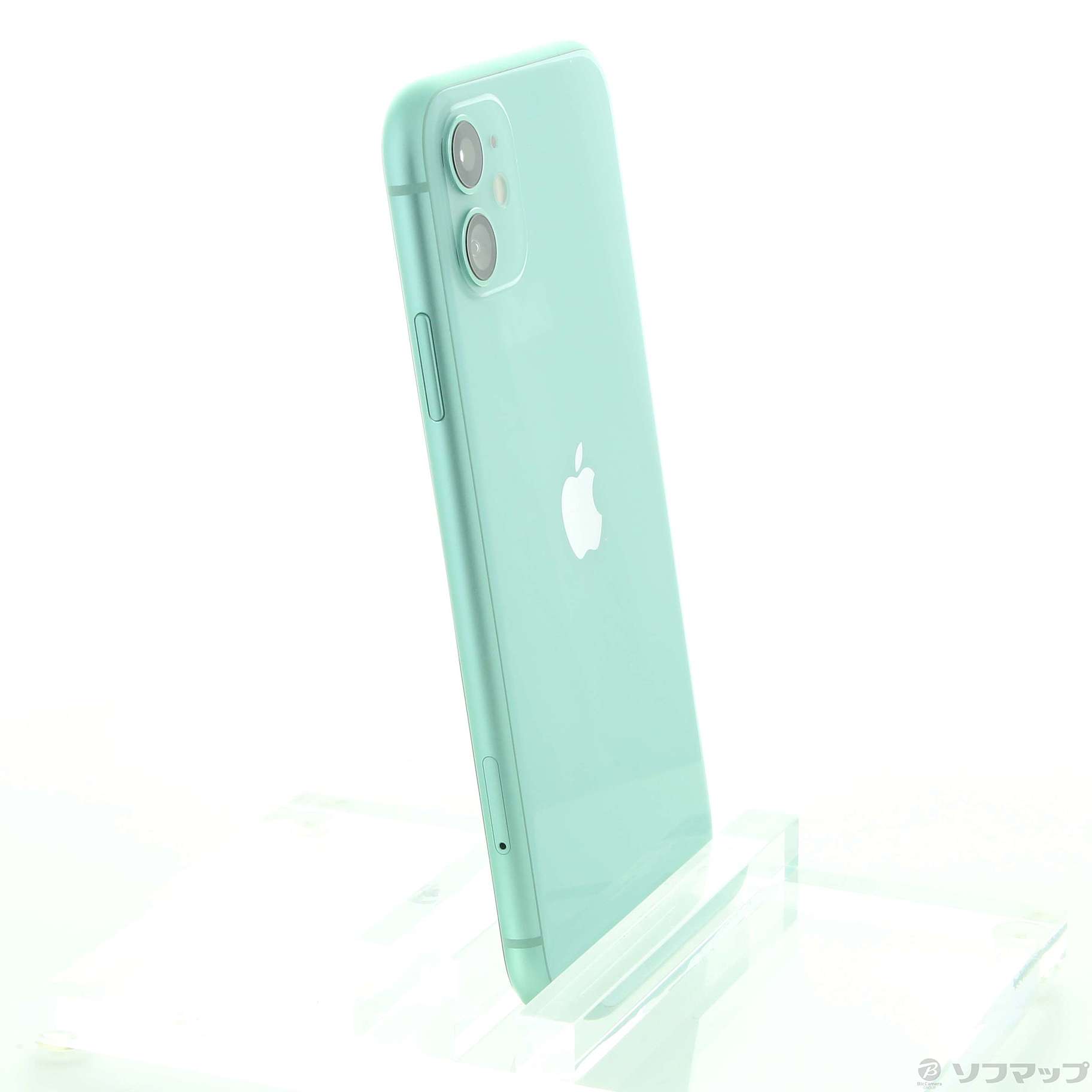 [週末限定価格]Apple アップル iPhone11 64GB グリーン
