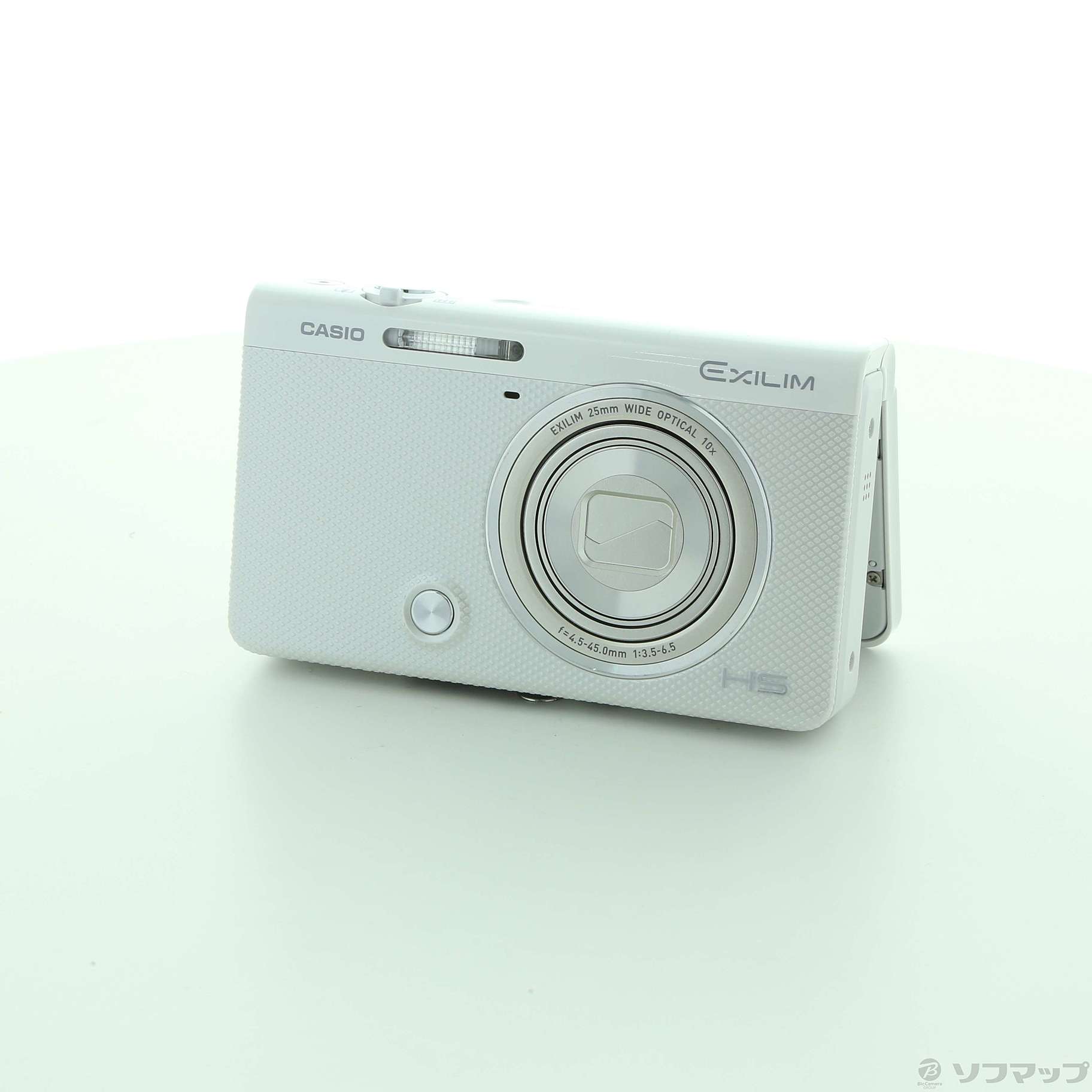数量限定 CASIO カシオ デジタルカメラ EXILIM EX-ZR50WE ピンク 1610
