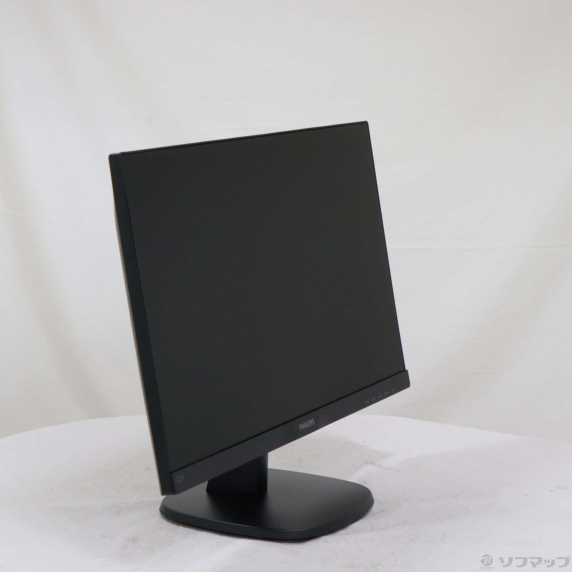 【中古】223V7QJAB／11 ブラック [2133031256103] - リコレ！|ソフマップの中古通販サイト