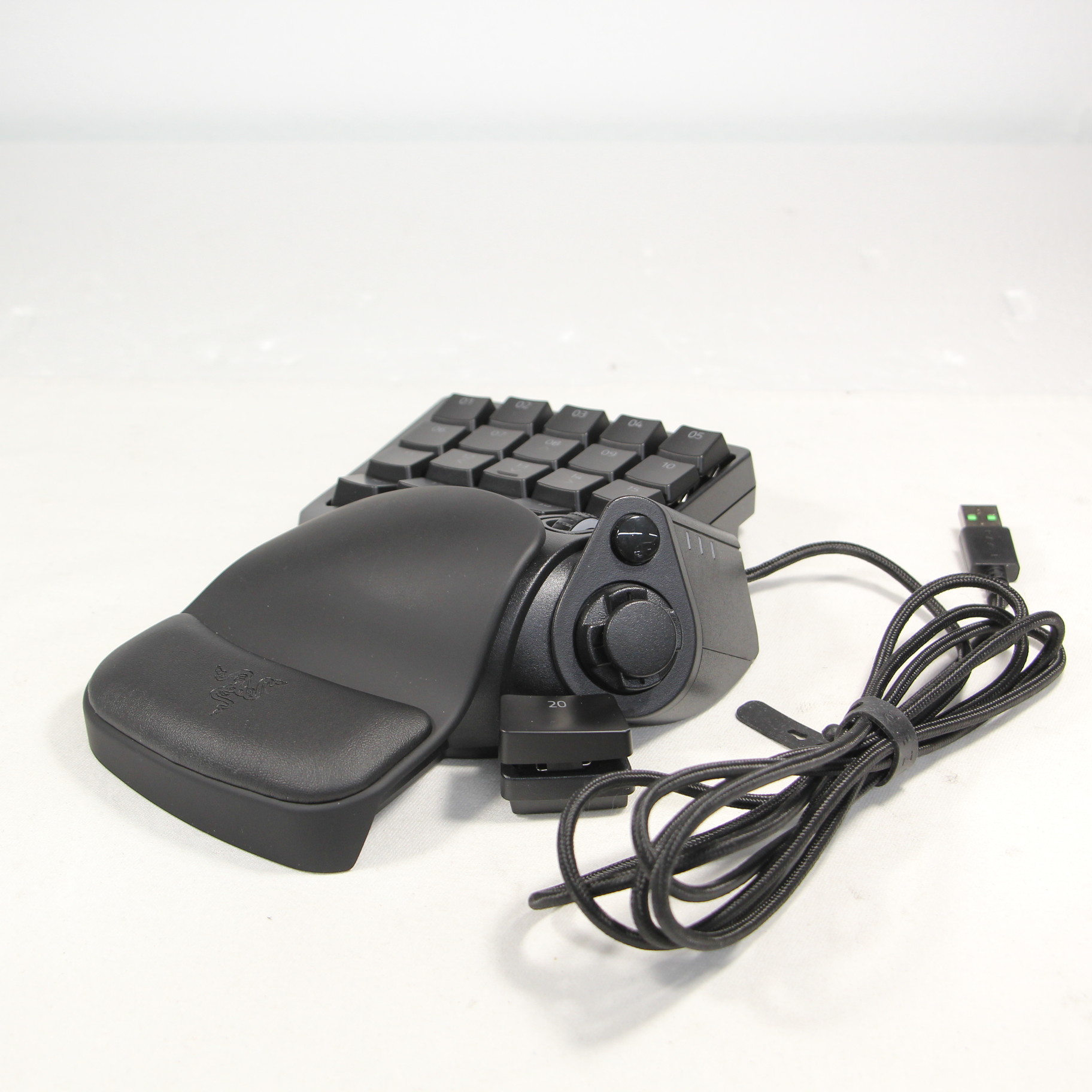 中古】Razer Tartarus Pro [2133031257247] - リコレ！|ビックカメラ