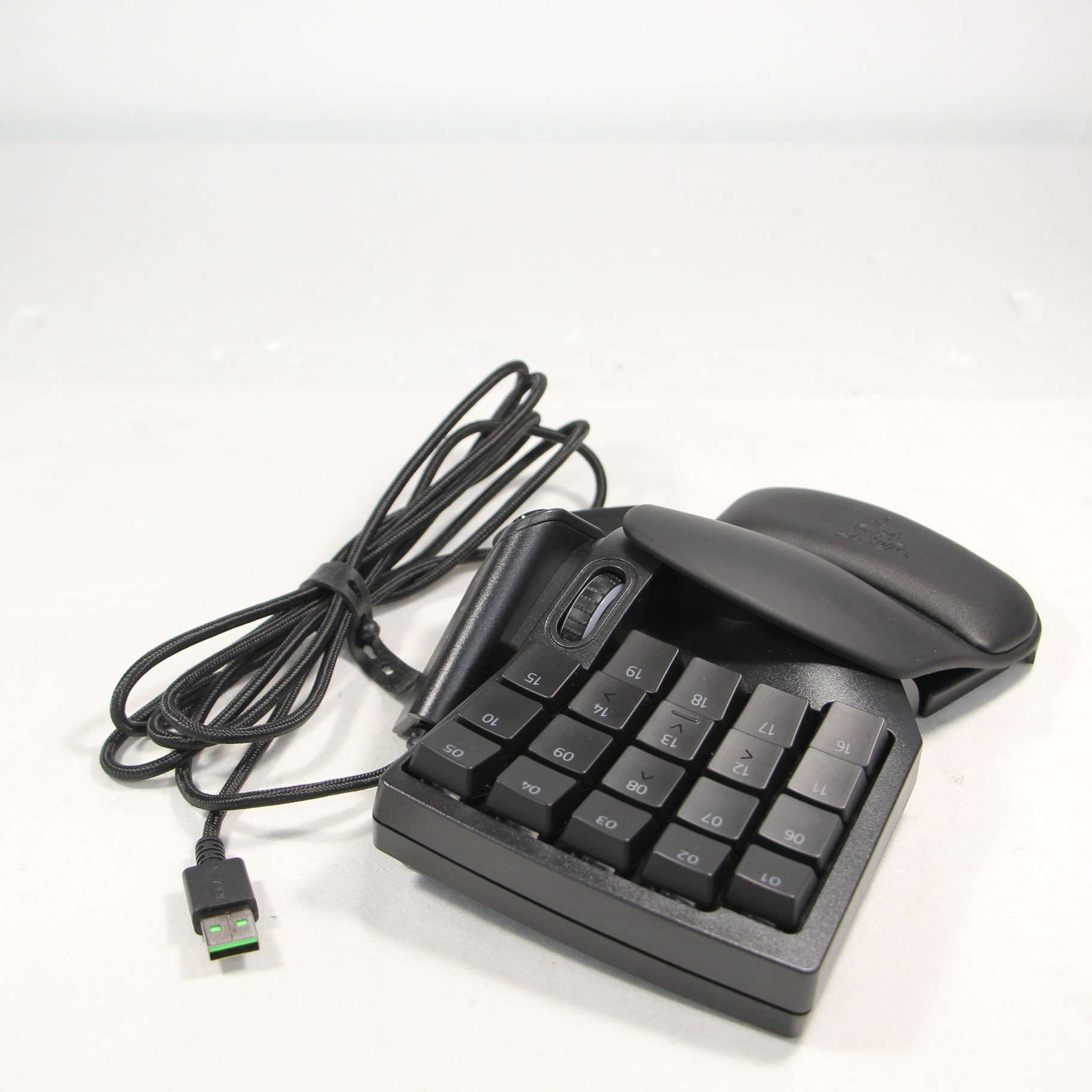 中古】Razer Tartarus Pro [2133031257247] - リコレ！|ビックカメラ