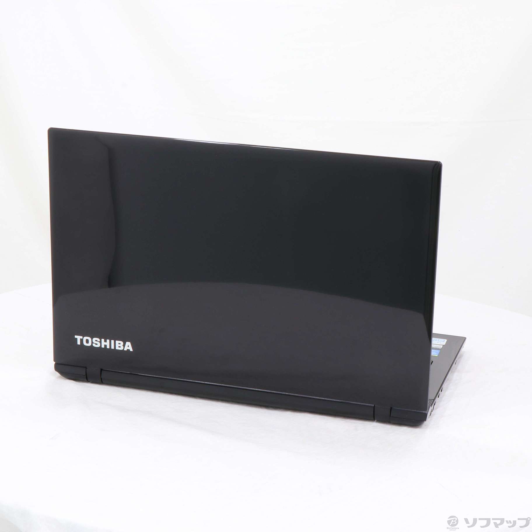 【中古PC】dynabook PT75TBP-BWA 中古】dynabook T75／TB PT75TBP-BWA プレシャスブラック 〔Windows 10