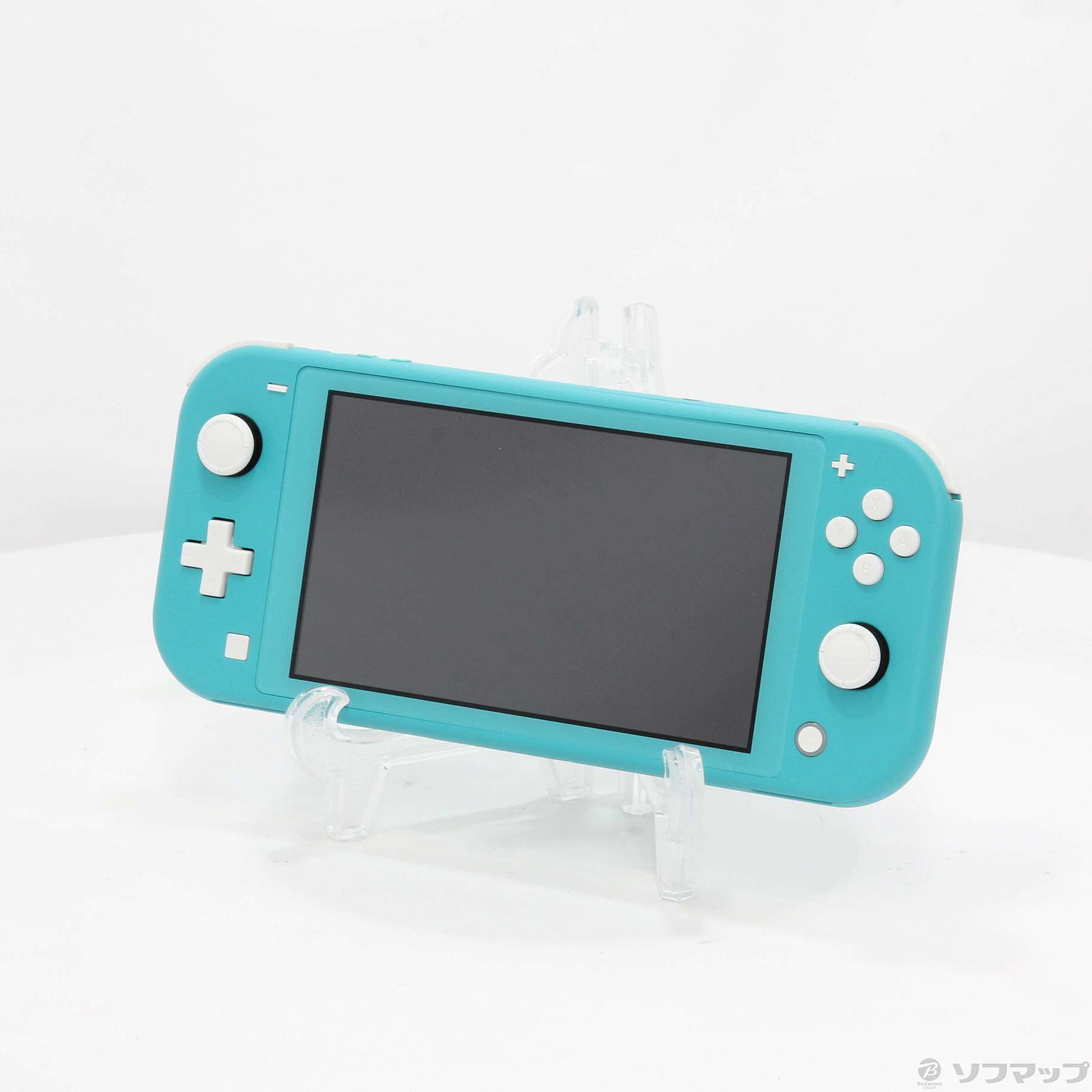 中古】Nintendo Switch Lite ターコイズ ◇06/29(火)値下げ 