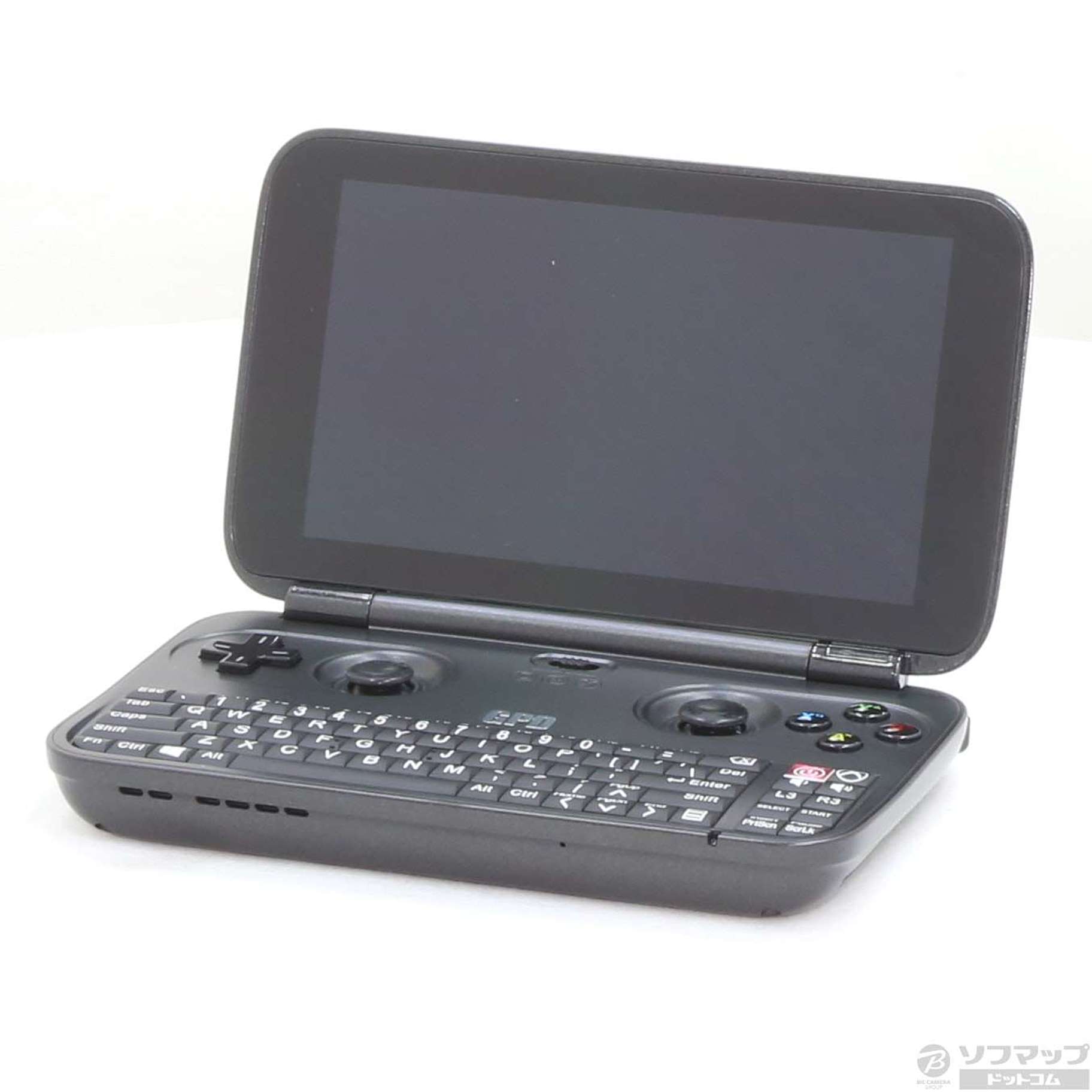 GPD WIN 中古品 Used GPD Win 3 1165G7 16GB RAM 1TB SSD Core i7 USED | eBay