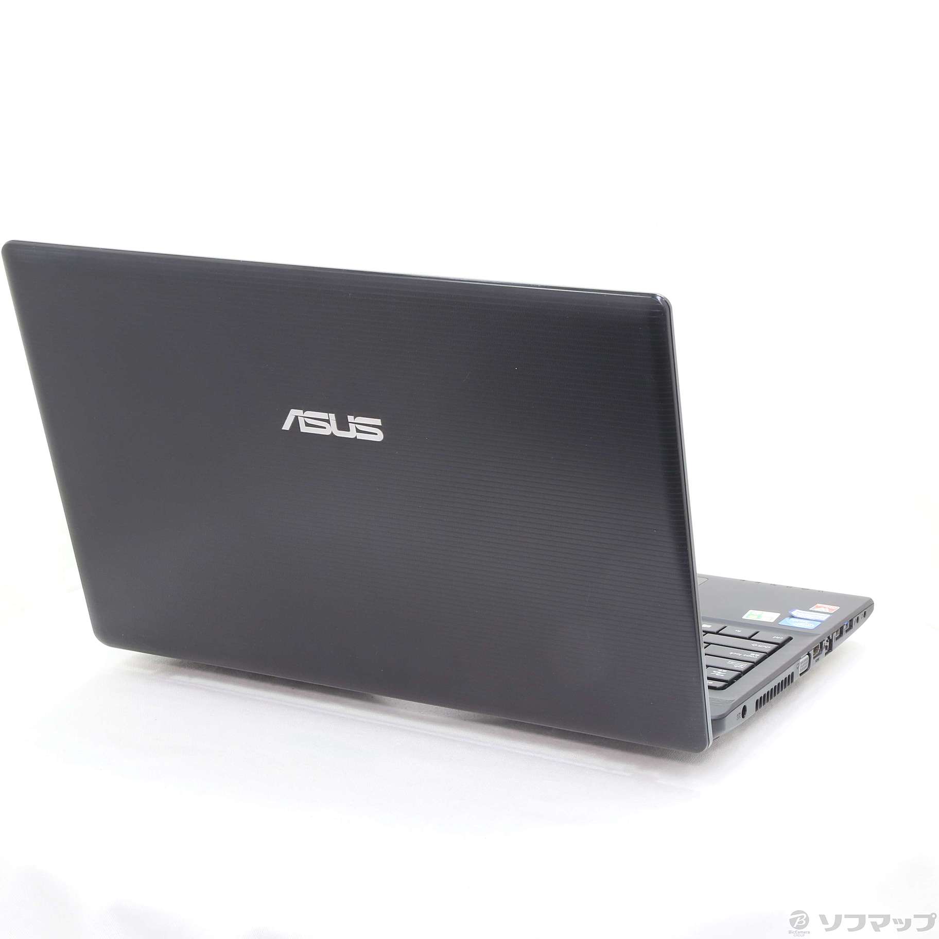 格安安心パソコン ASUS X55A X55A-SX119H