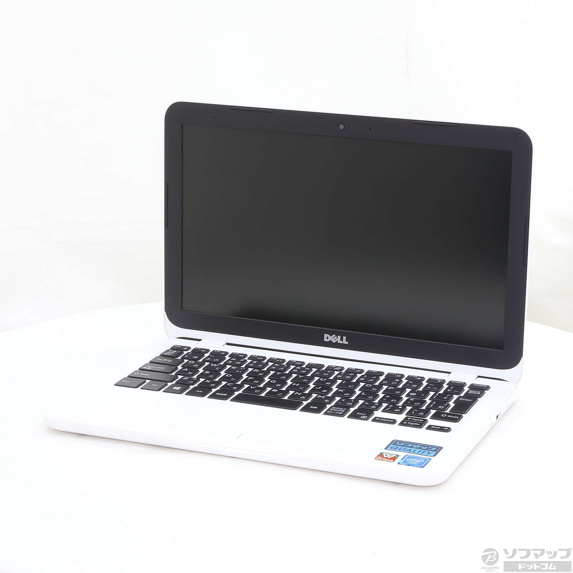 中古 Inspiron 11 3162 Windows 10 2133031262623 リコレ ソフマップの中古通販サイト