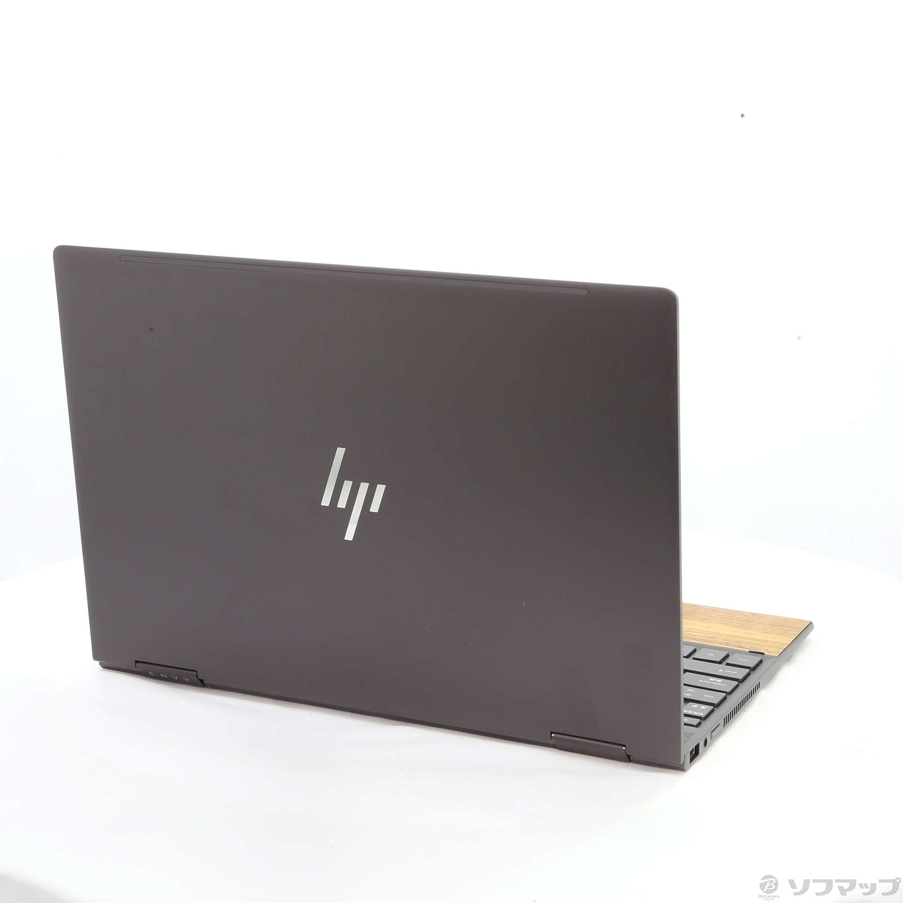 中古】〔展示品〕 HP ENVY x360 13-ar0099AU 8TW30PA-AAAA ナイト 