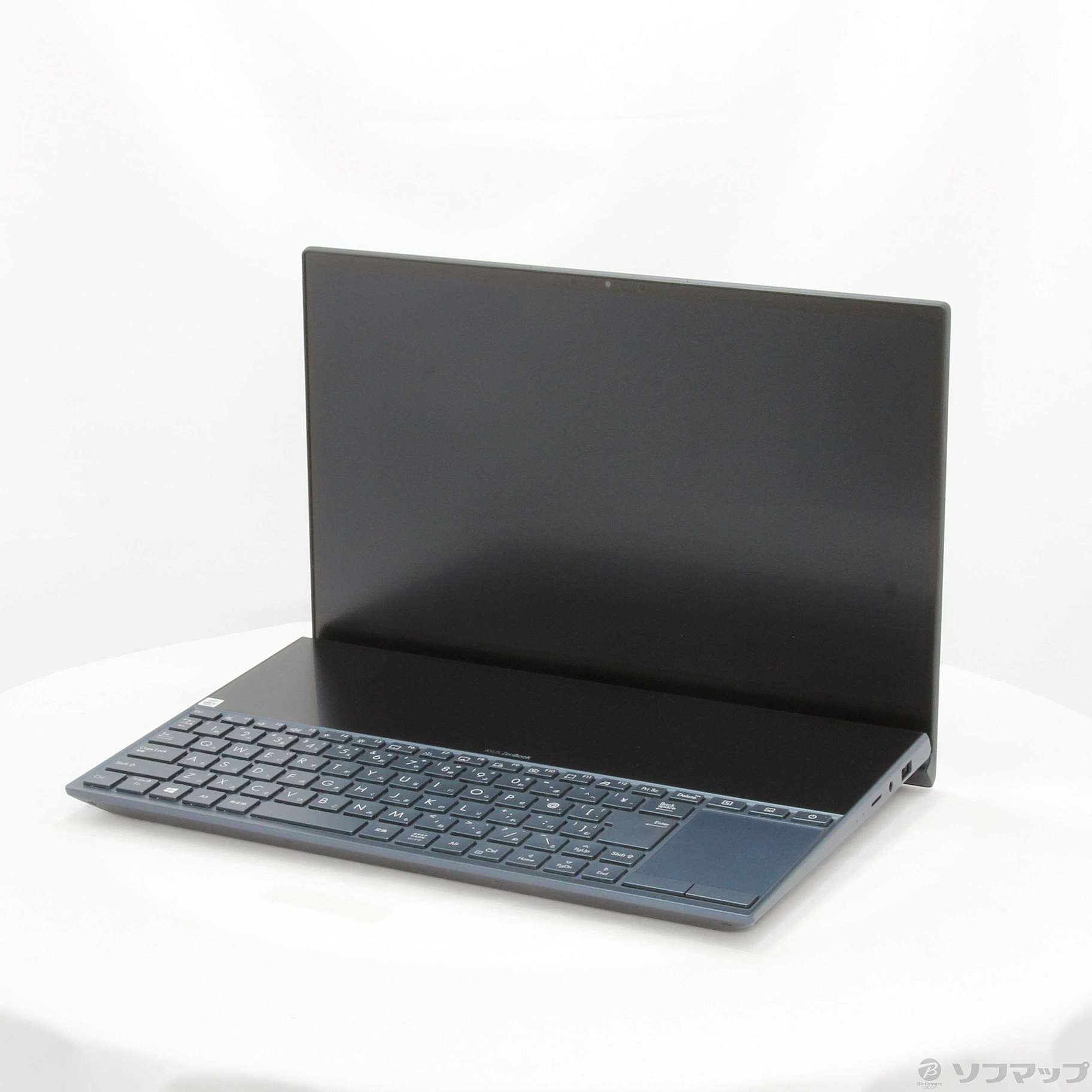ZenBook Duo UX481FL-HJ118T 中古 中古】ZenBook Duo UX481FL UX481FL-HJ118T セレスティアル
