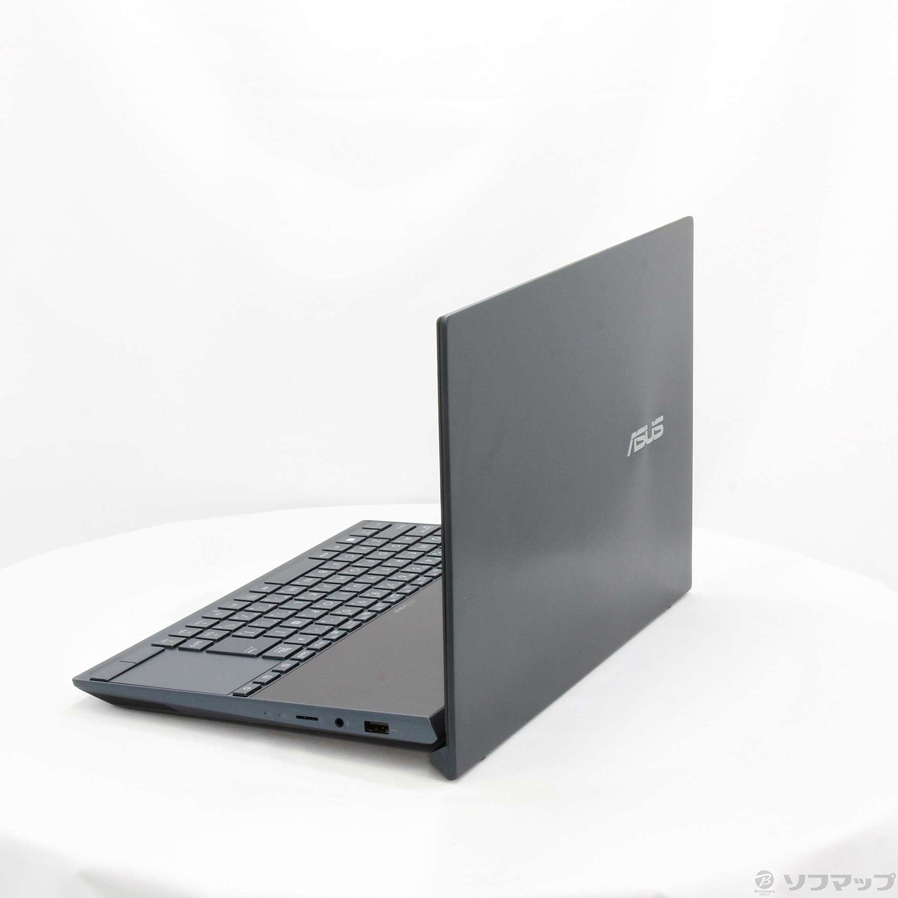 中古】〔展示品〕 ZenBook Duo UX481FL UX481FL-HJ118T