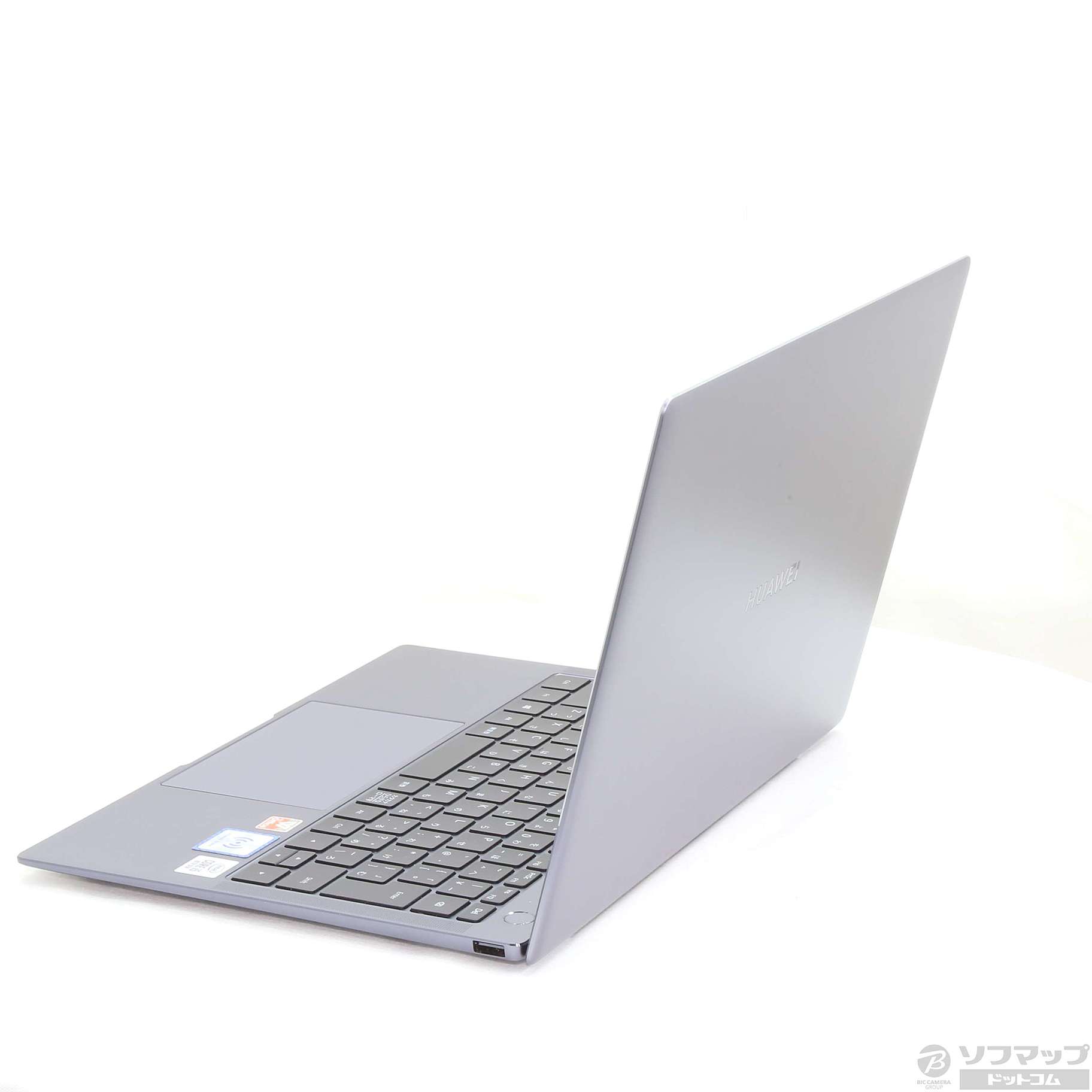 中古】〔展示品〕 MateBook X Pro 2020 MAHCAHH55CNCNNUA スペース