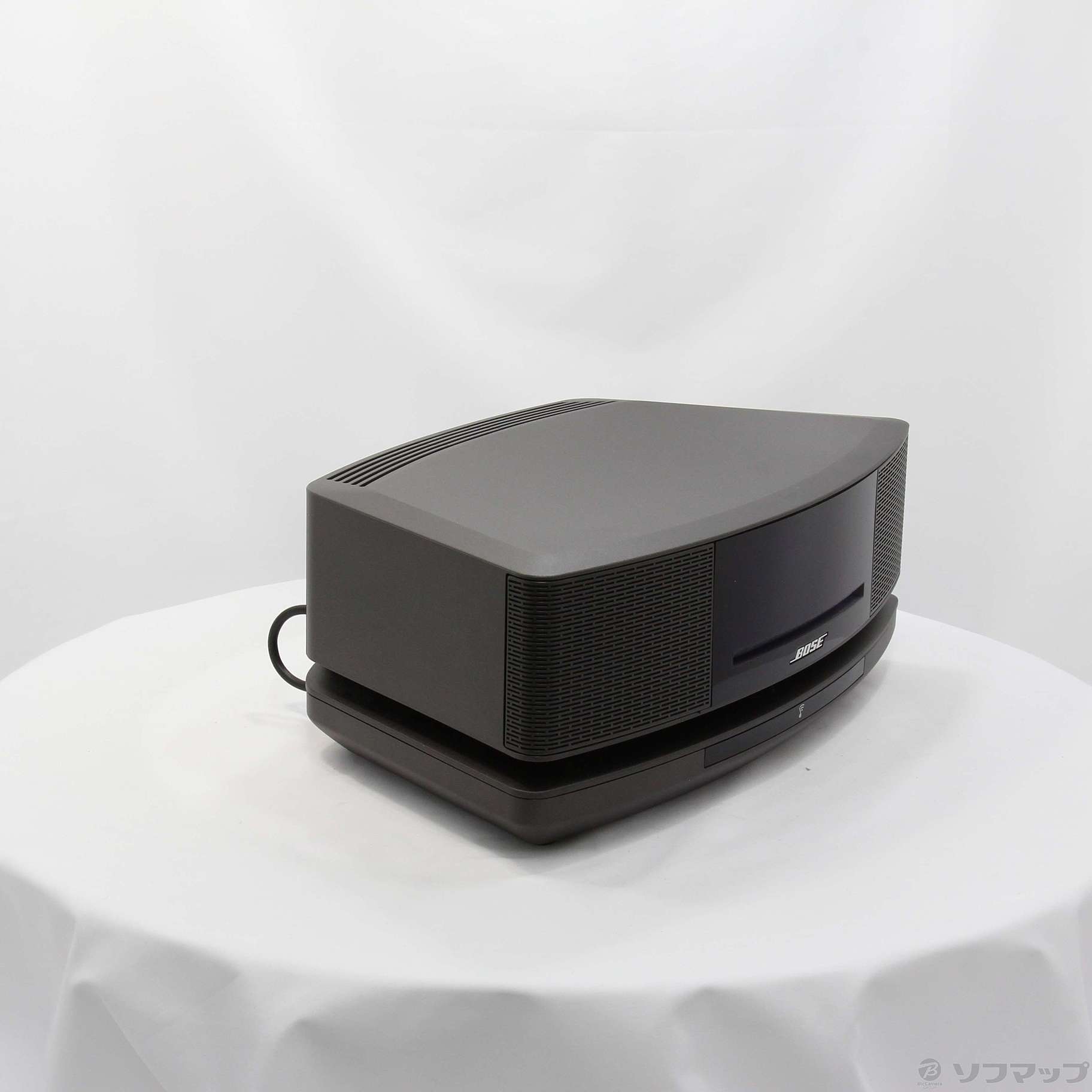 中古】〔展示品〕 Wave SoundTouch music system IV エスプレッソ