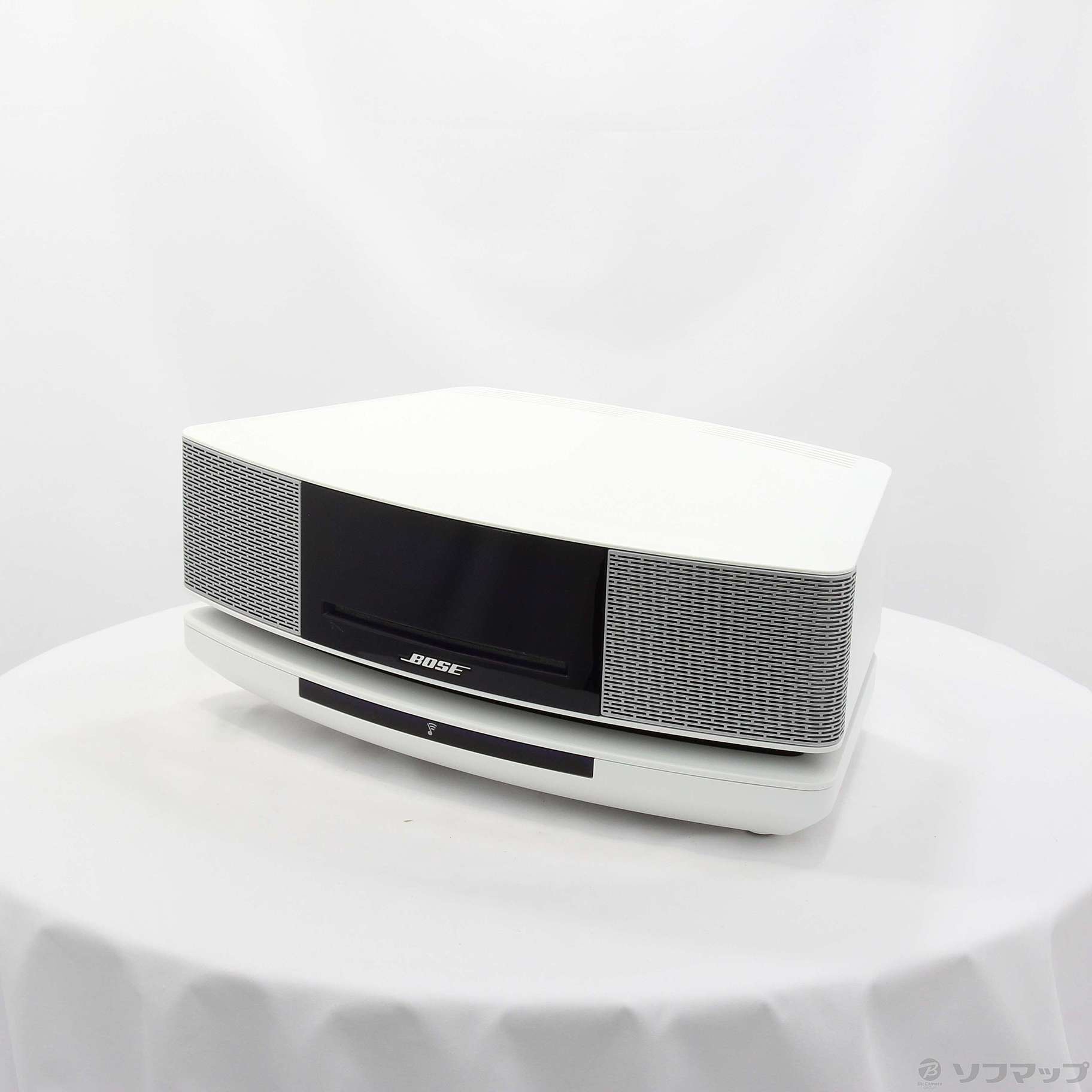 中古】〔展示品〕 Wave SoundTouch music system IV アークティック