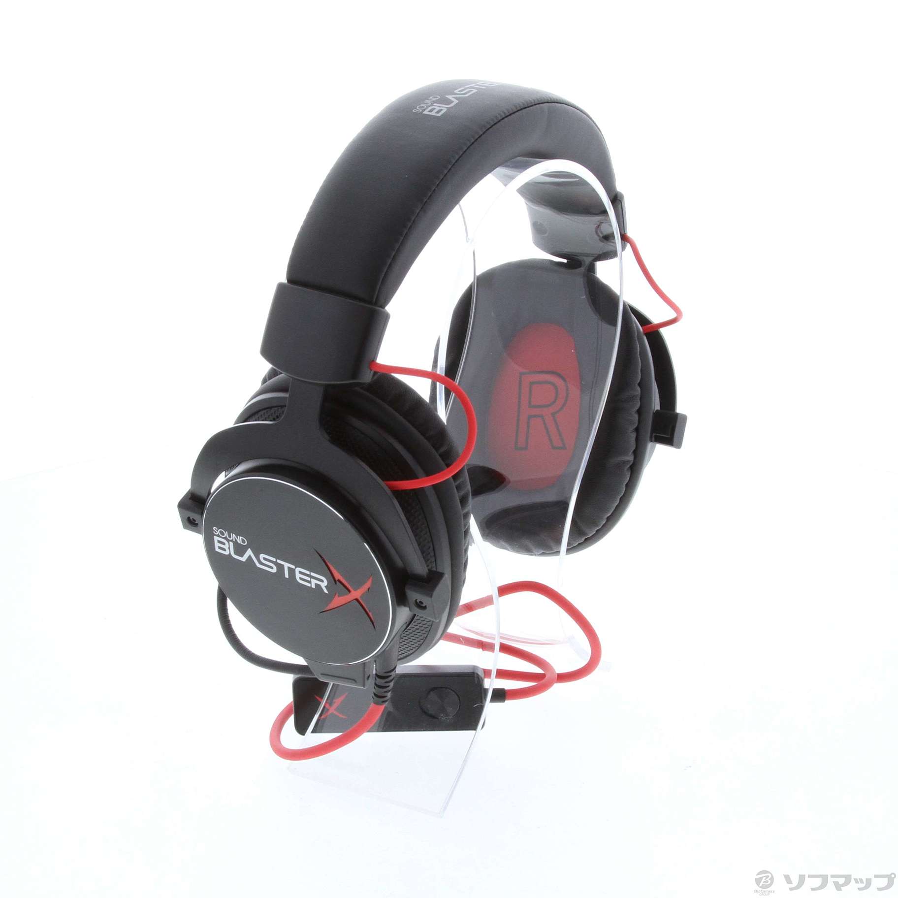Headphones Blasterx H7 Tournament Edition Creative Sound BlasterX