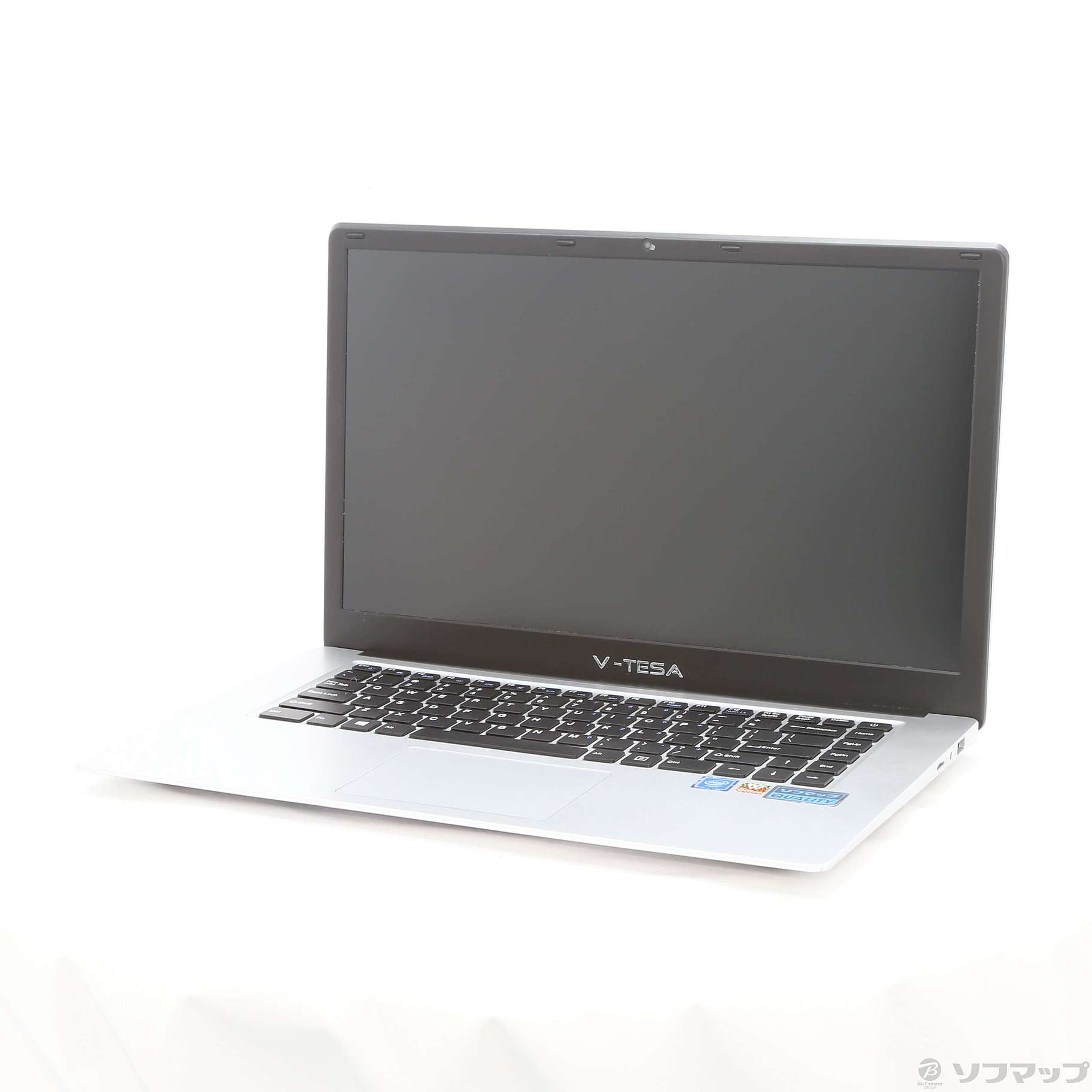 中古】セール対象品 VETESA V-TESA 〔Windows 10 中古】セール対象品 VETESA V-TESA 〔Windows 10