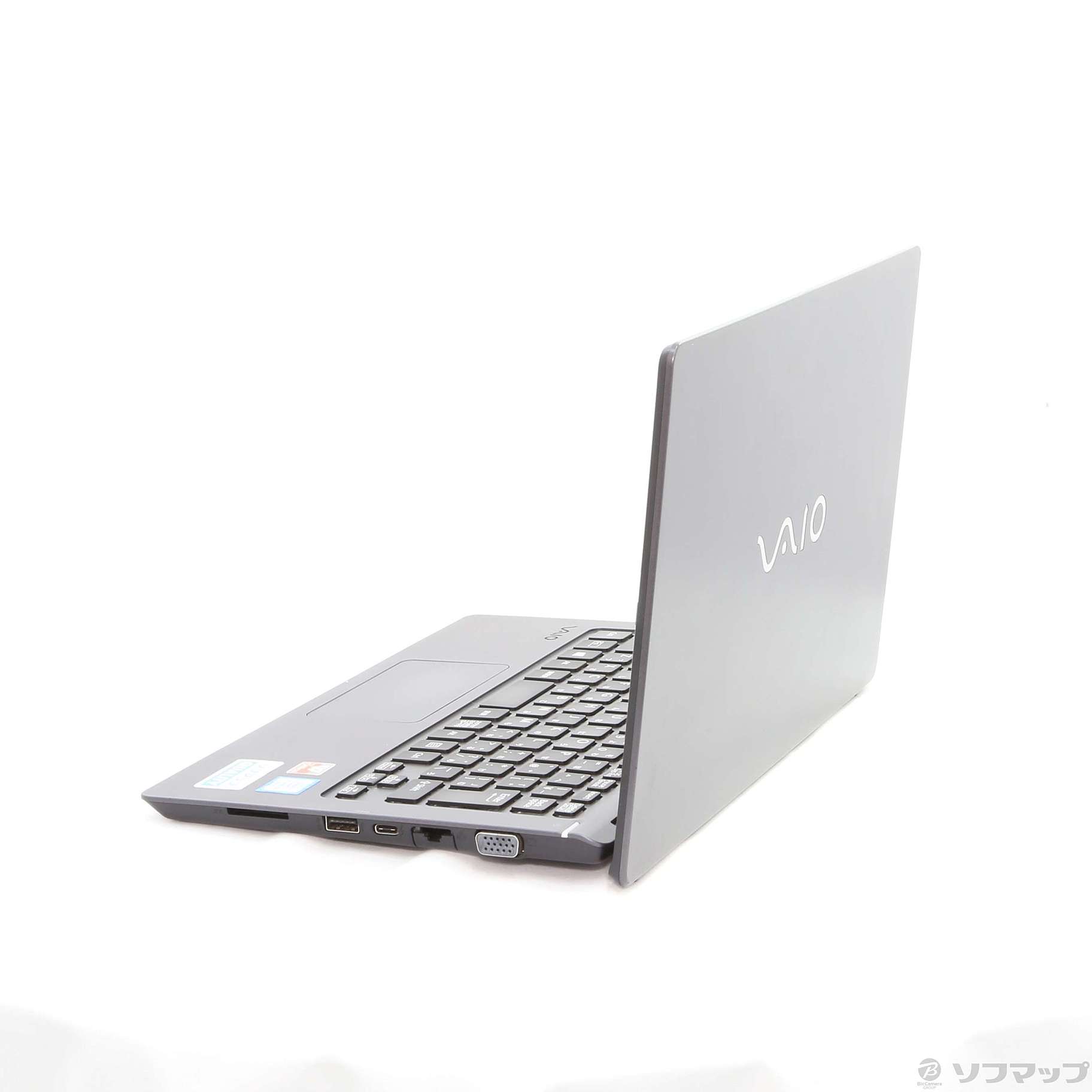 中古】VAIO S11 VJS11190411B ブラック 〔Windows 10〕 [2133031276002 