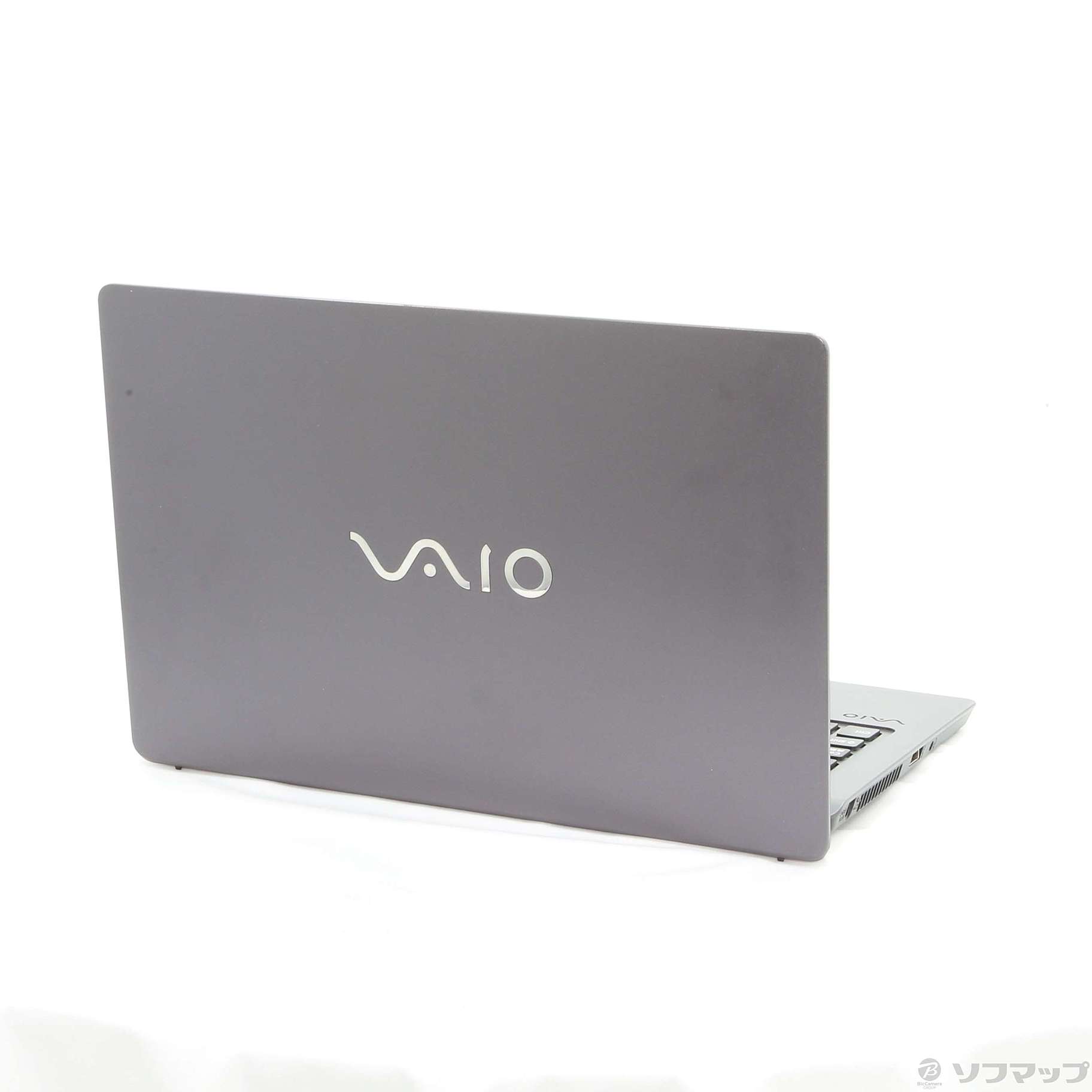 中古】VAIO S11 VJS11190411B ブラック 〔Windows 10〕 [2133031276002 