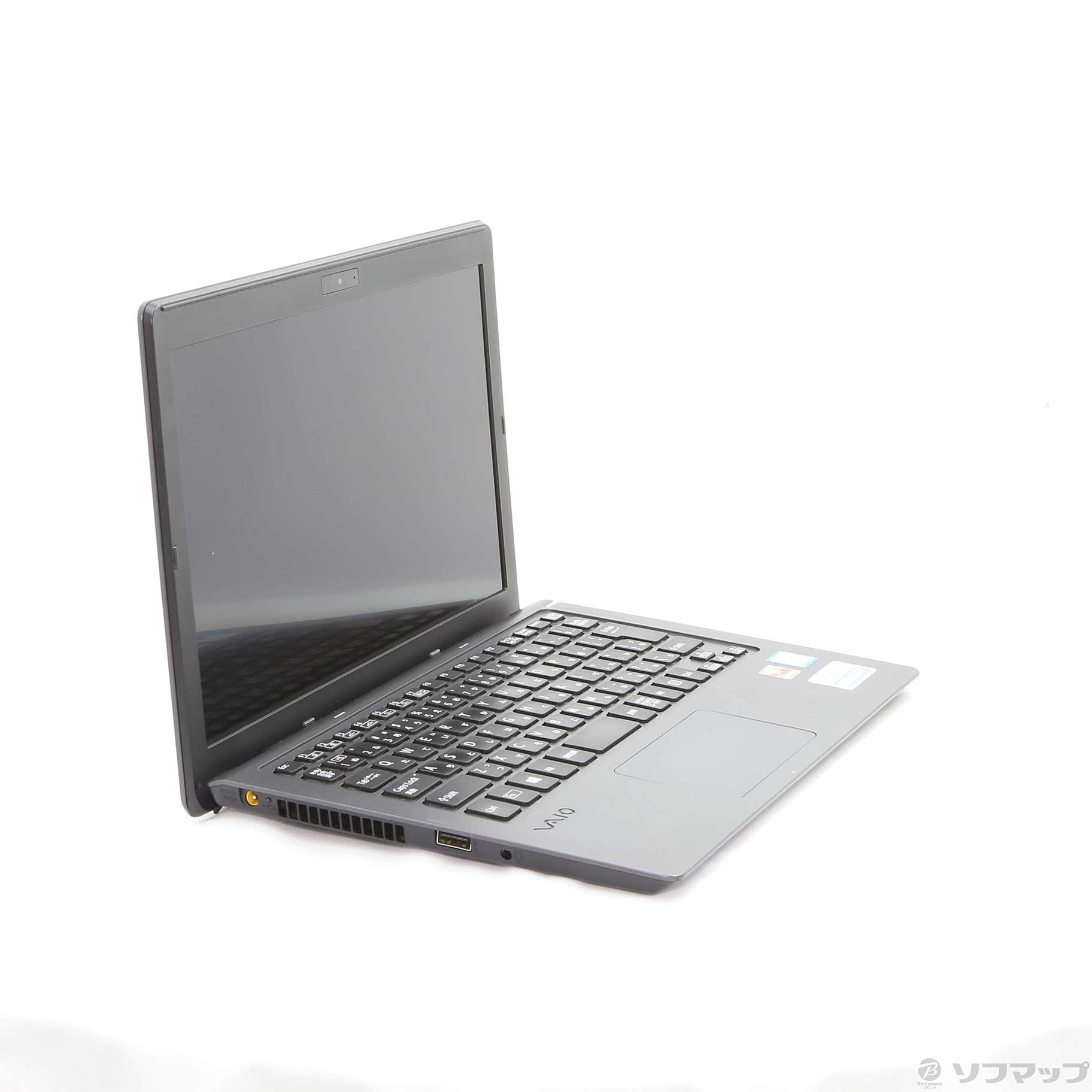 中古】VAIO S11 VJS11190411B ブラック 〔Windows 10〕 [2133031276002 