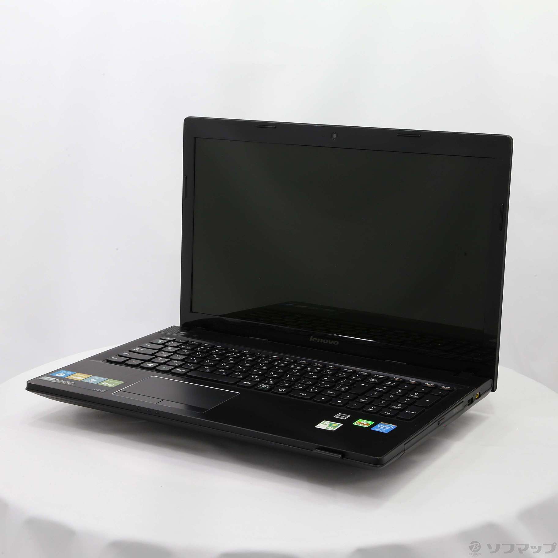 中古】格安安心パソコン Lenovo G510 59409292 [2133031278198