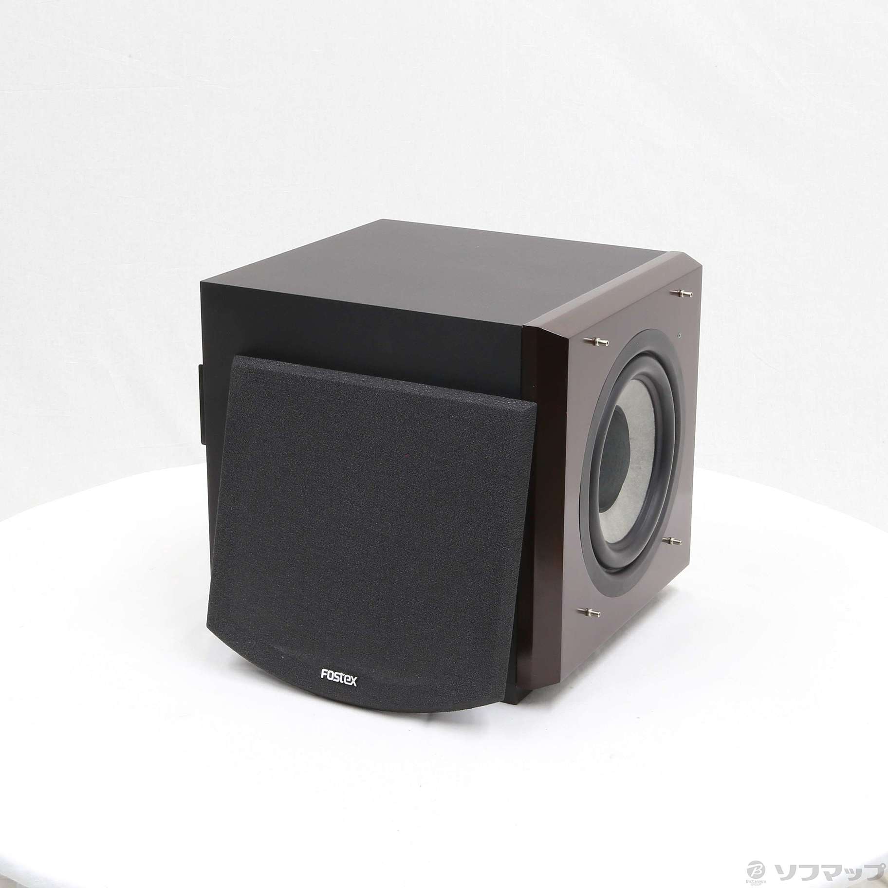 中古】CW200A アクティブ・サブウーハー [2133031281105] - リコレ 