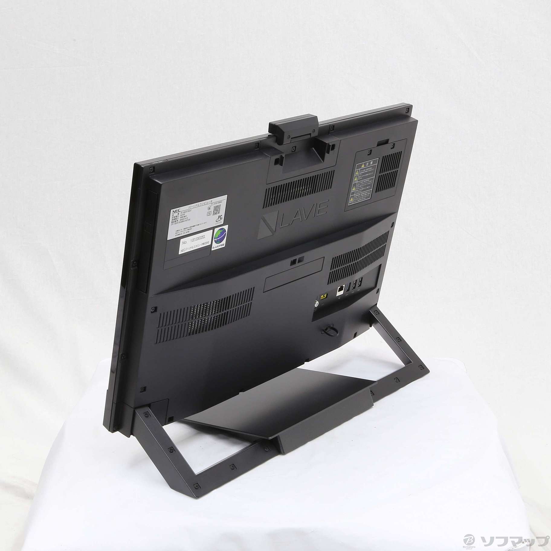 中古】LAVIE Direct DA PC-GD257DCA7 〔NEC Refreshed PC〕 〔Windows